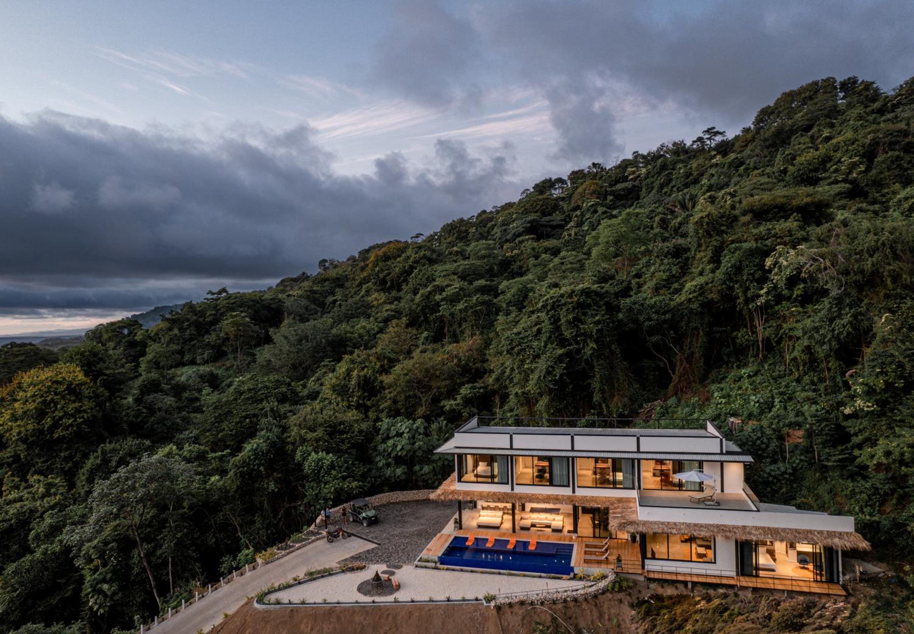 Villa Setai - Full Ocean view