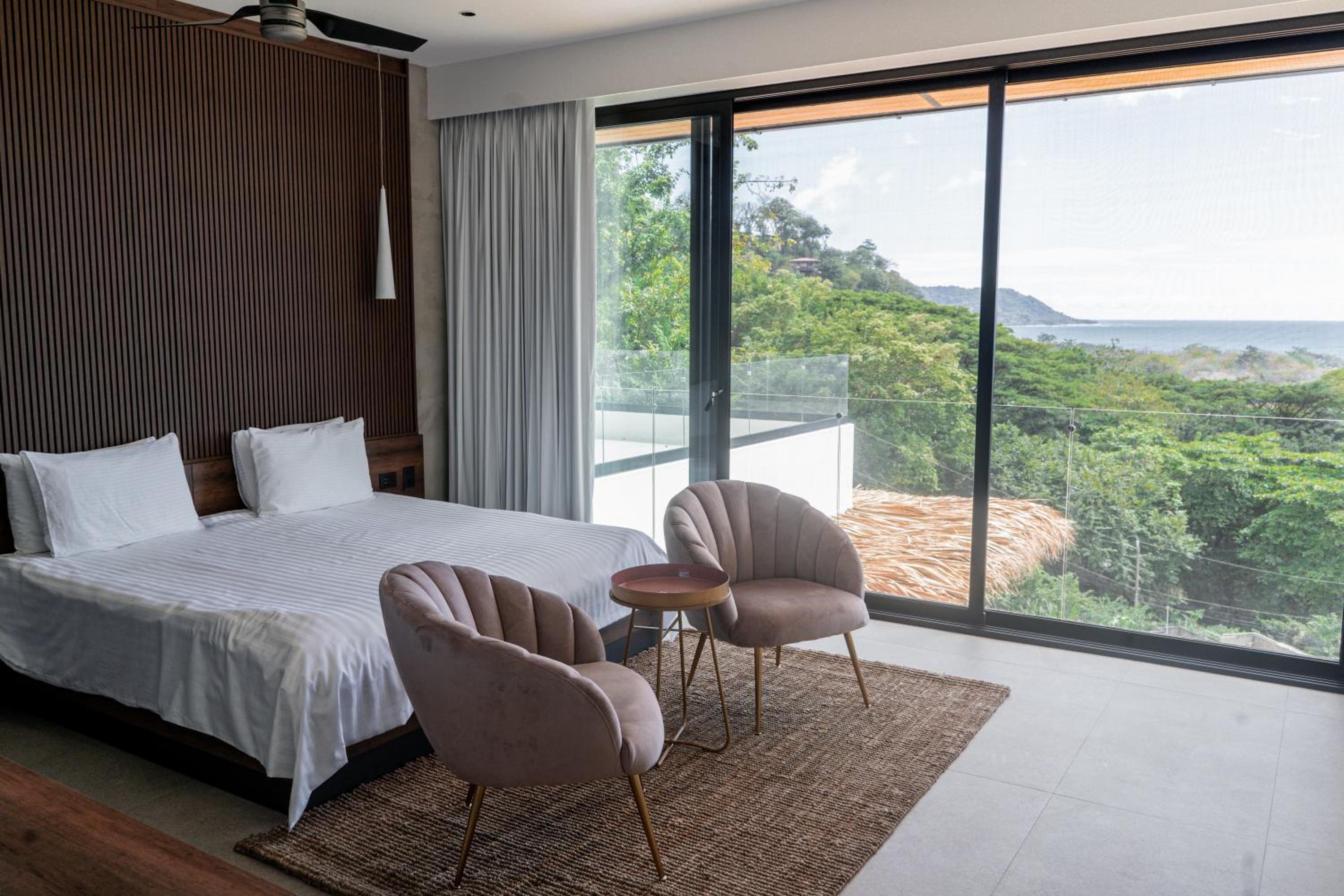 Villa Setai - Full Ocean view