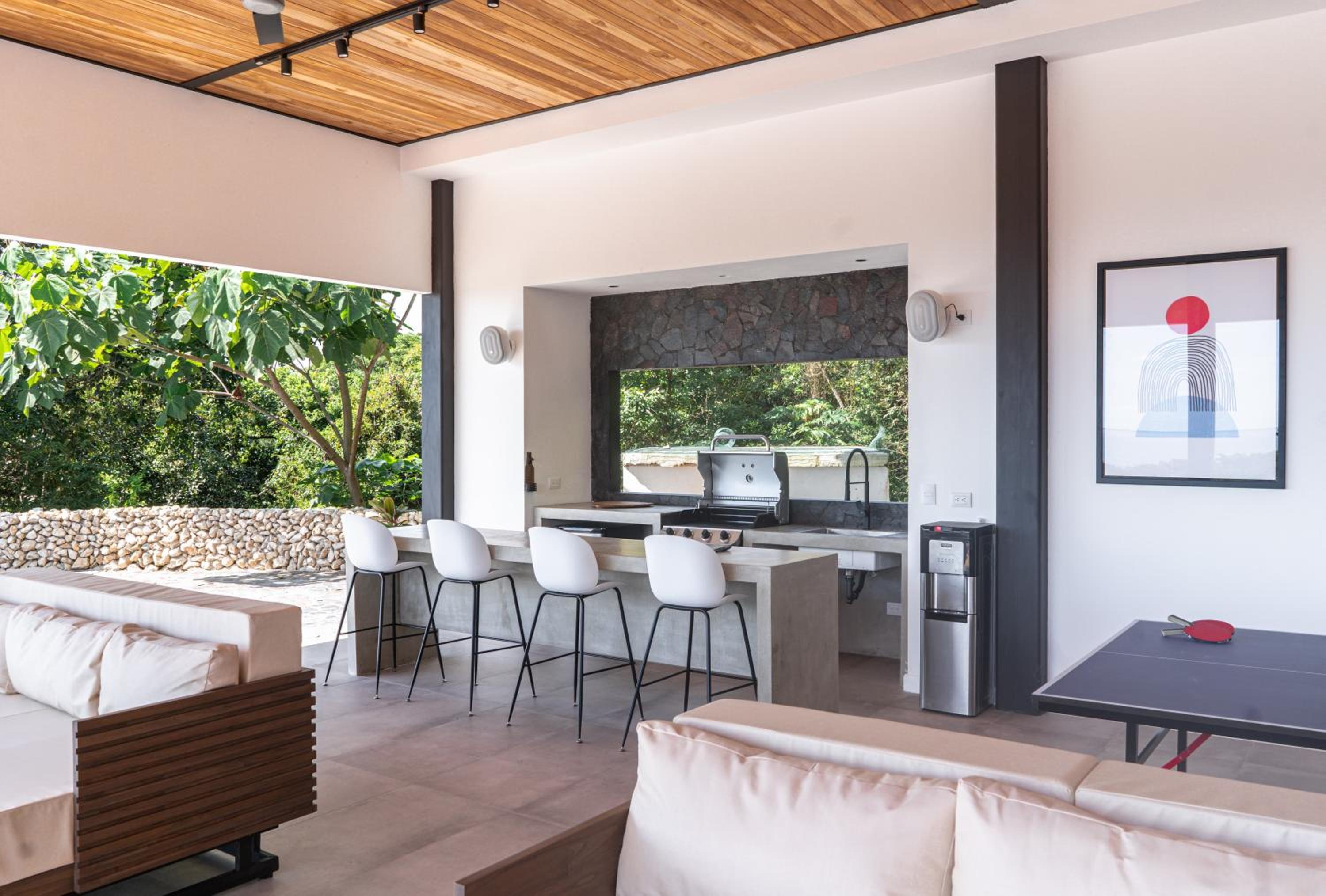 Villa Setai - Full Ocean view