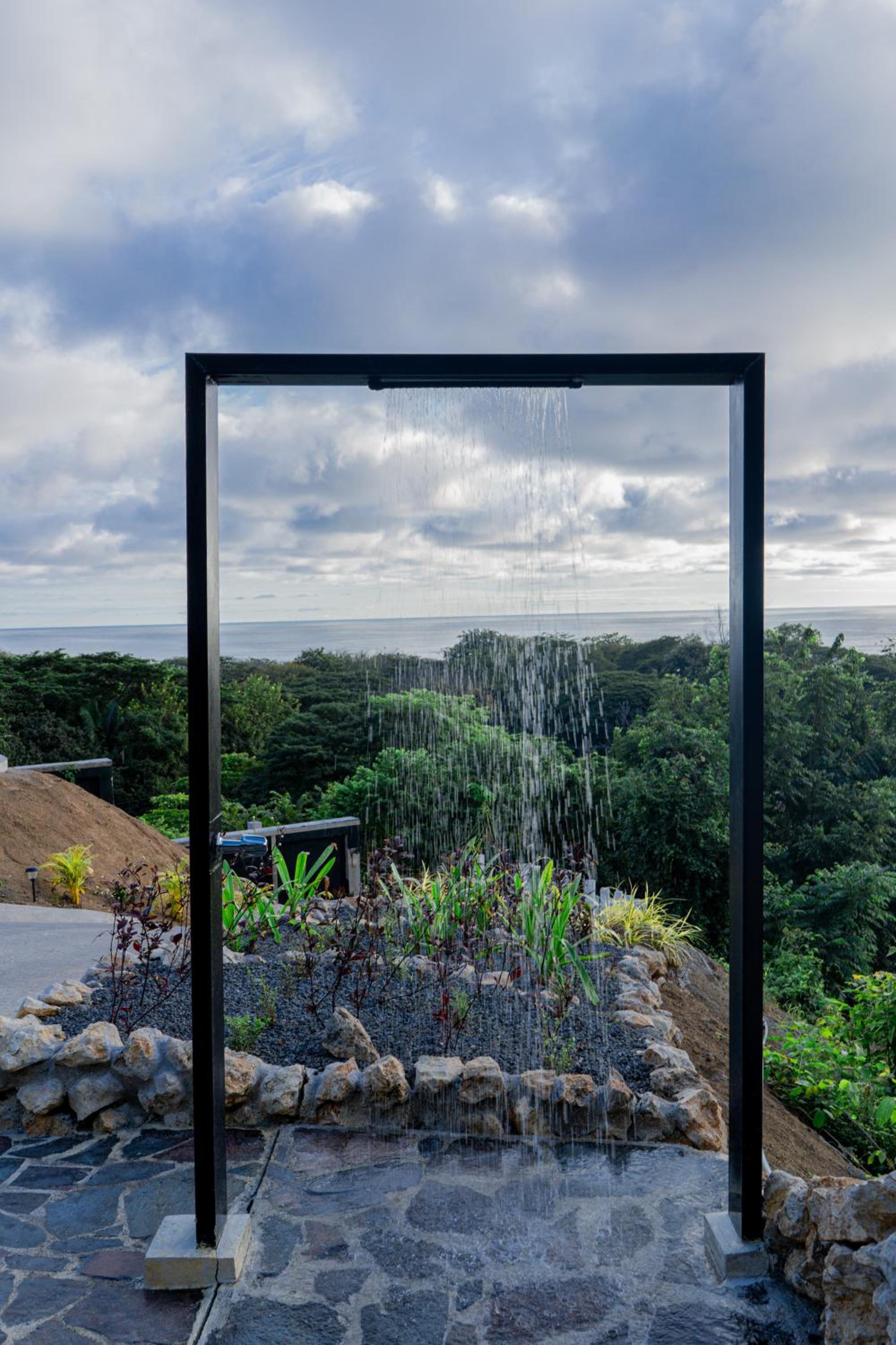 Villa Setai - Full Ocean view