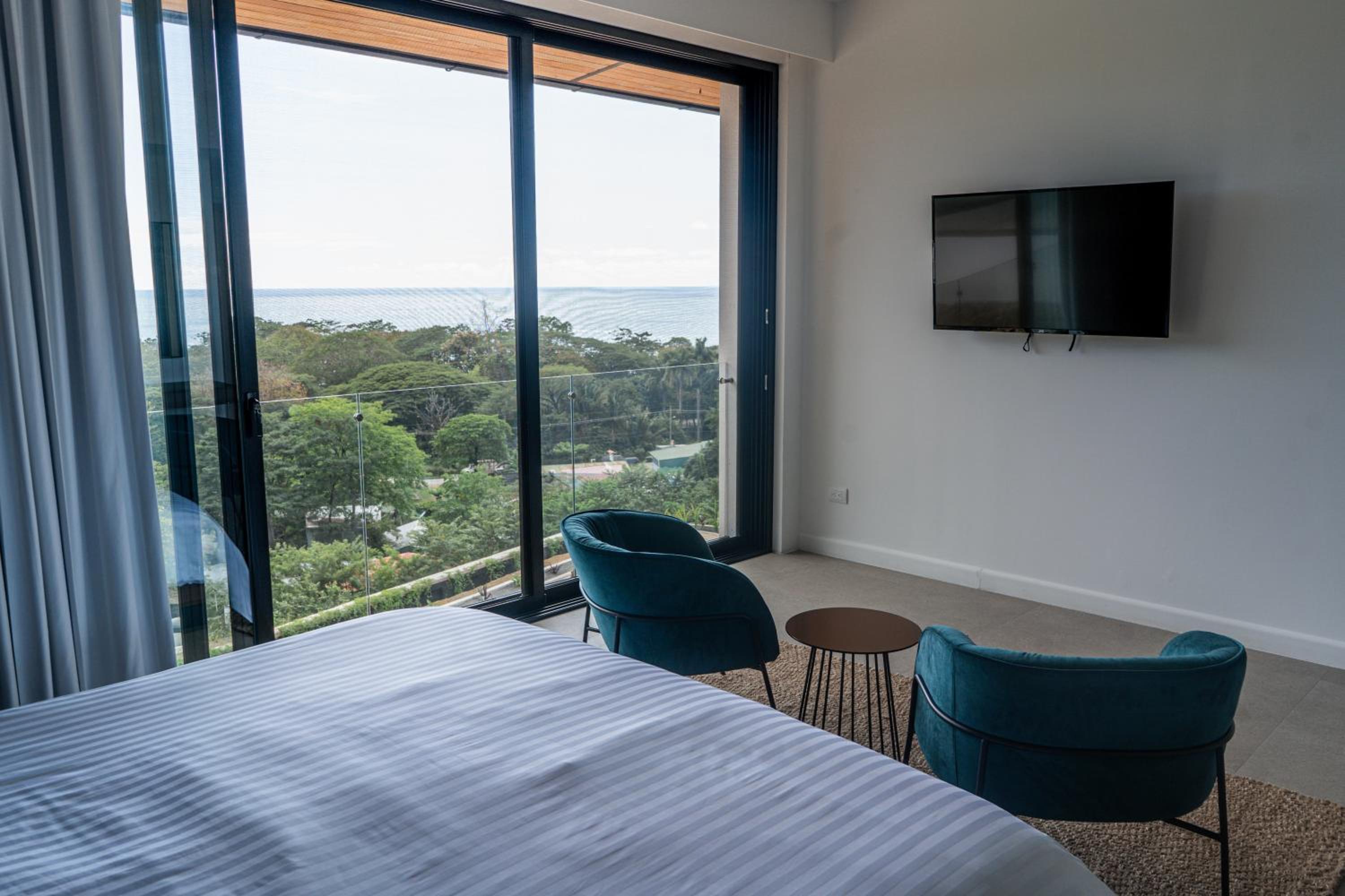 Villa Setai - Full Ocean view