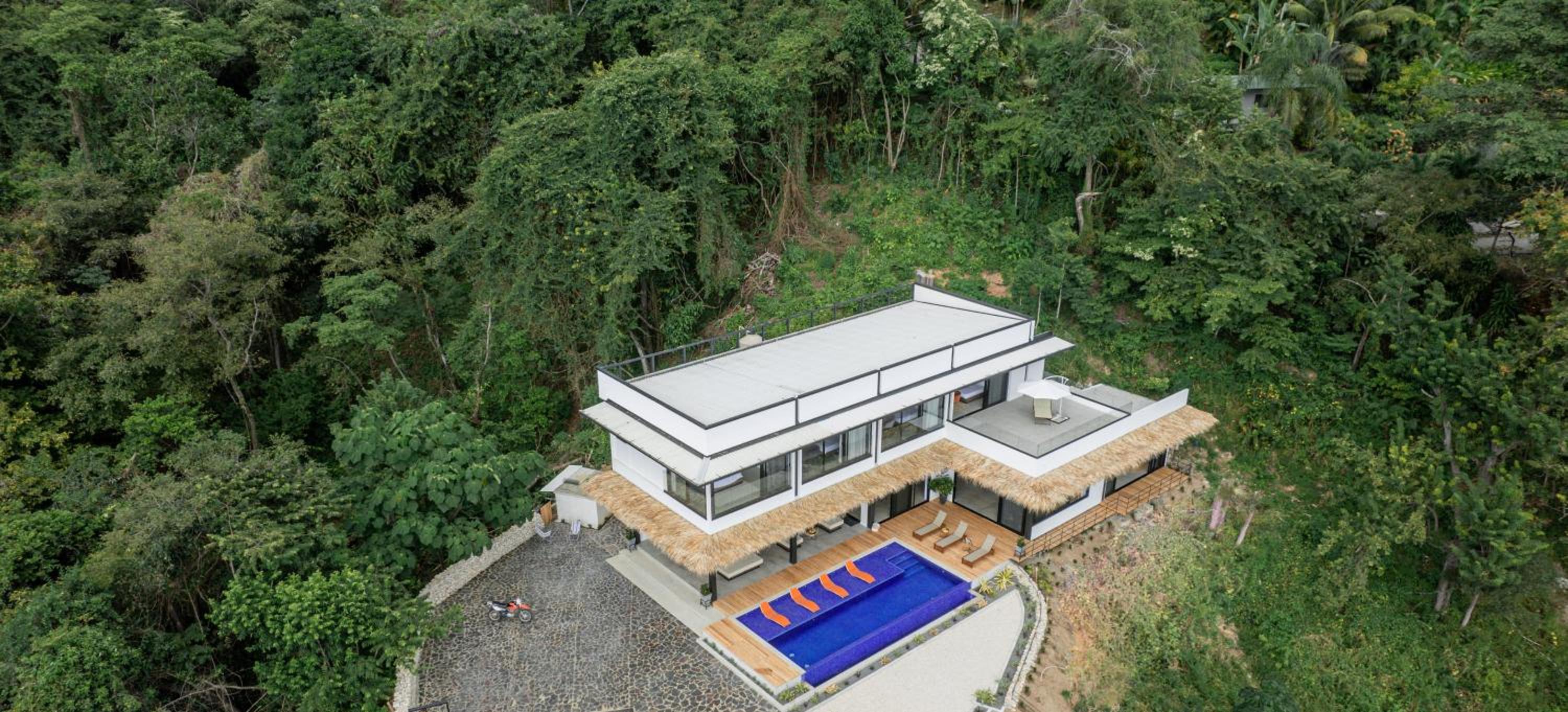 Villa Setai - Full Ocean view
