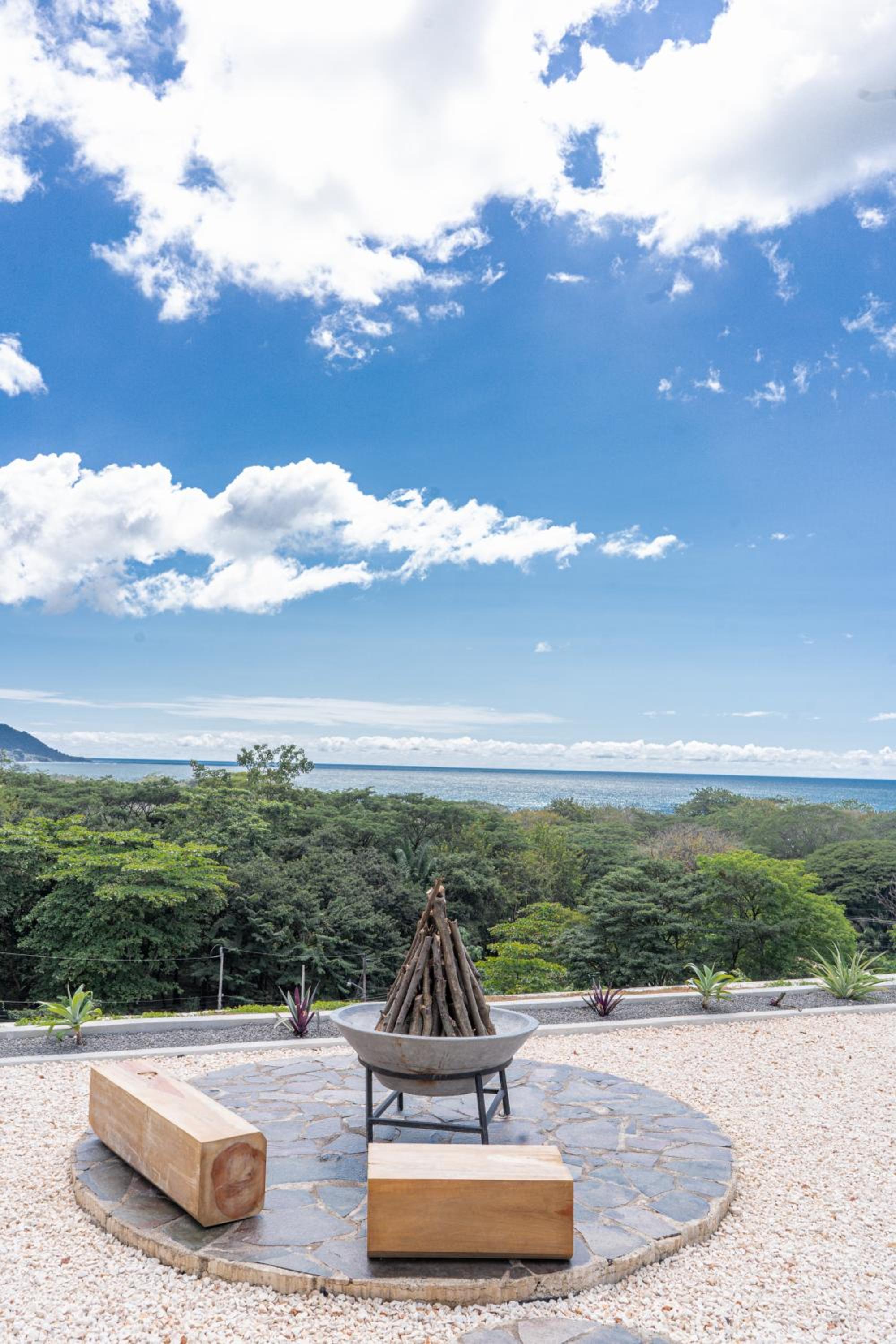 Villa Setai - Full Ocean view