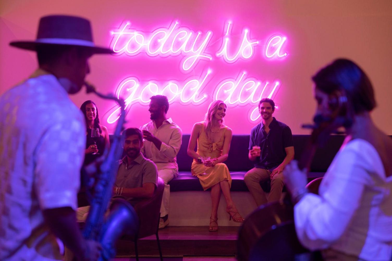 Hyatt Zilara Riviera Maya Adults Only All-Inclusive - Property Image 73