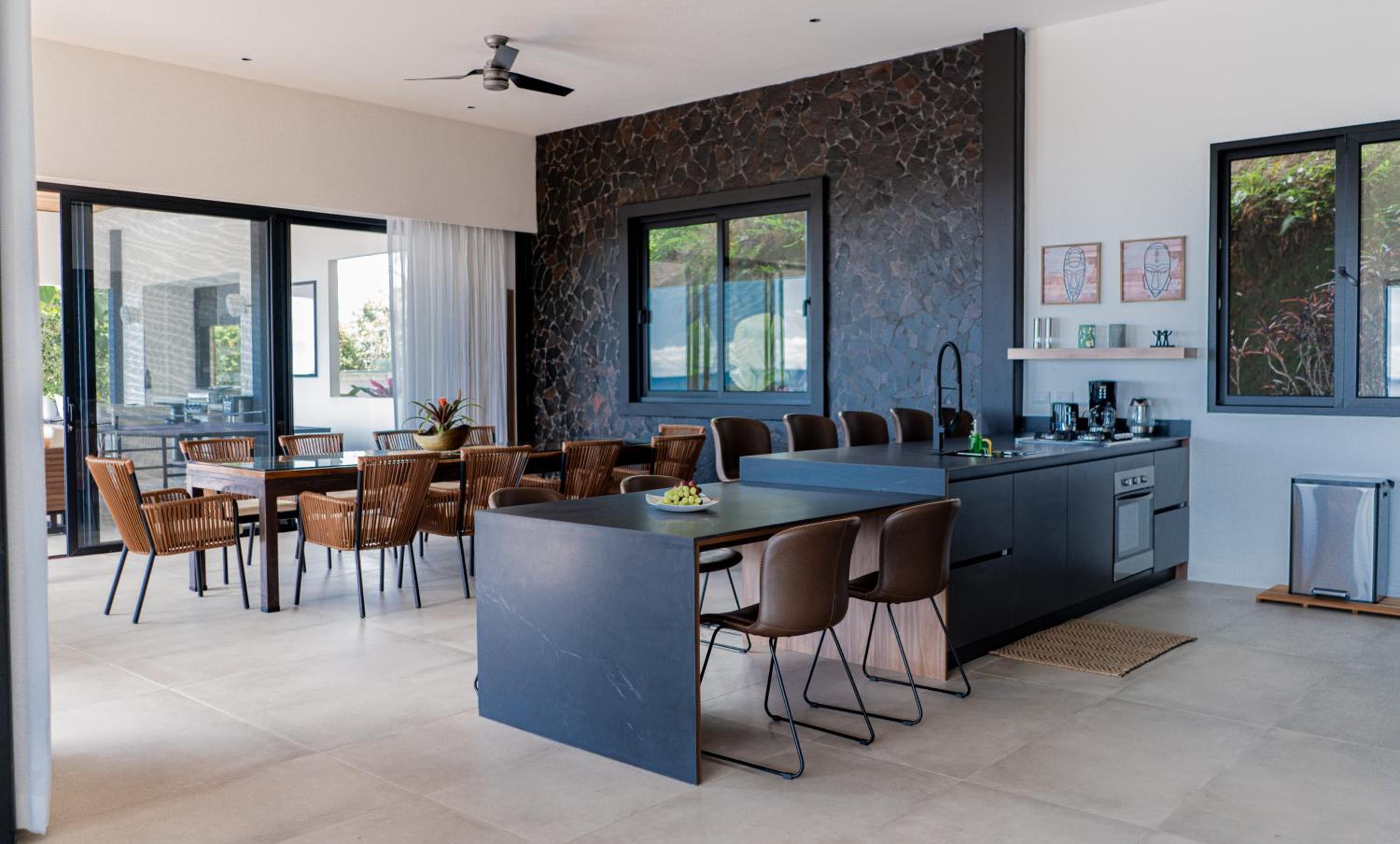 Villa Setai - Full Ocean view