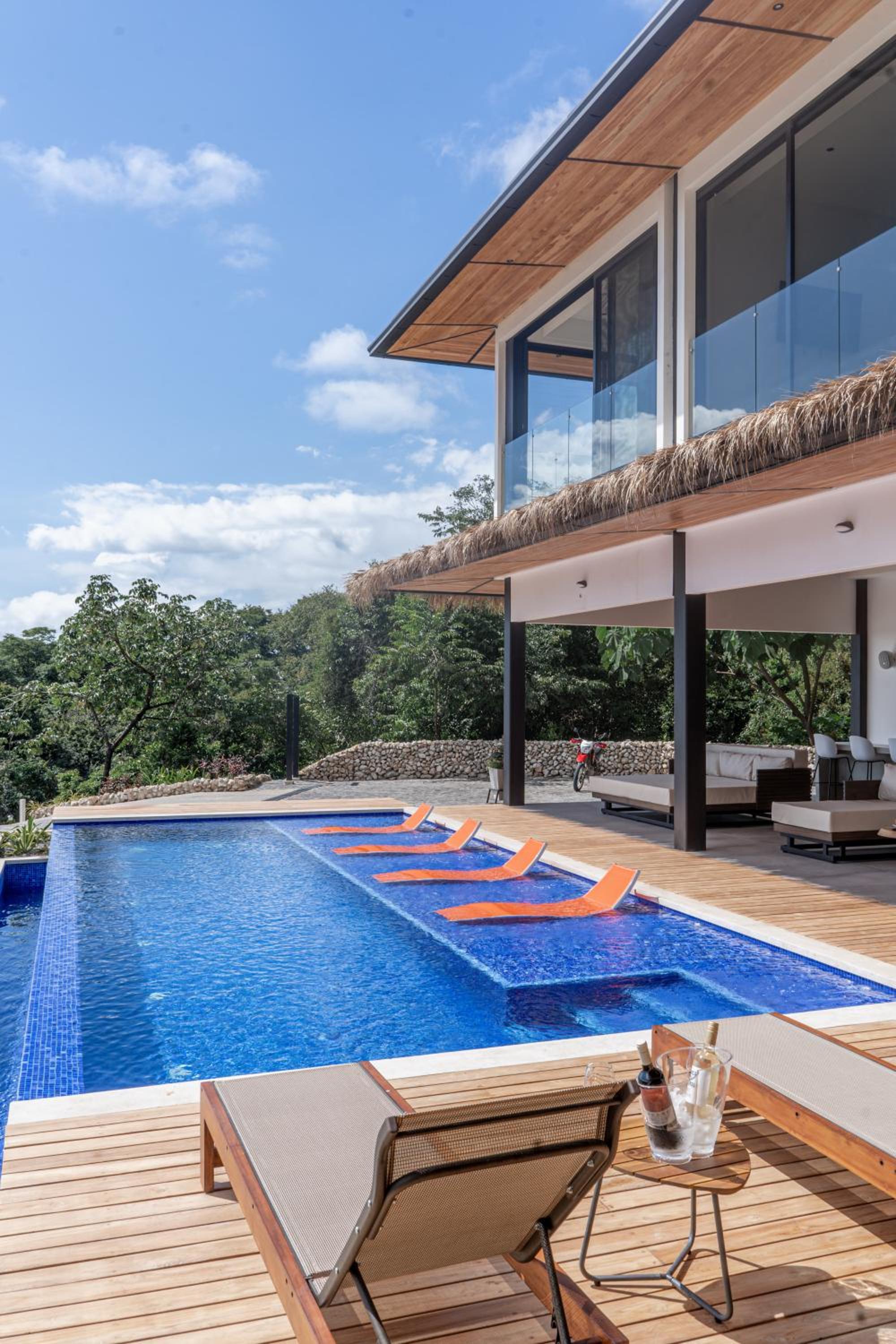 Villa Setai - Full Ocean view