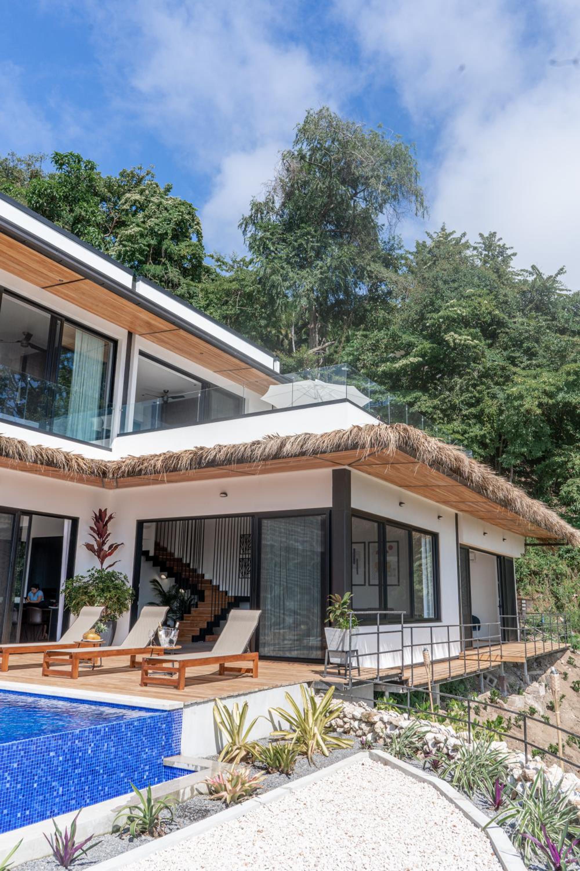 Villa Setai - Full Ocean view
