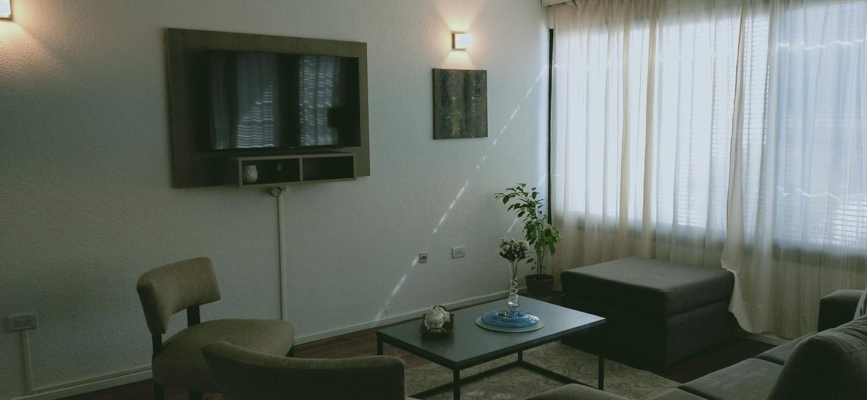 CasaParque Mendoza