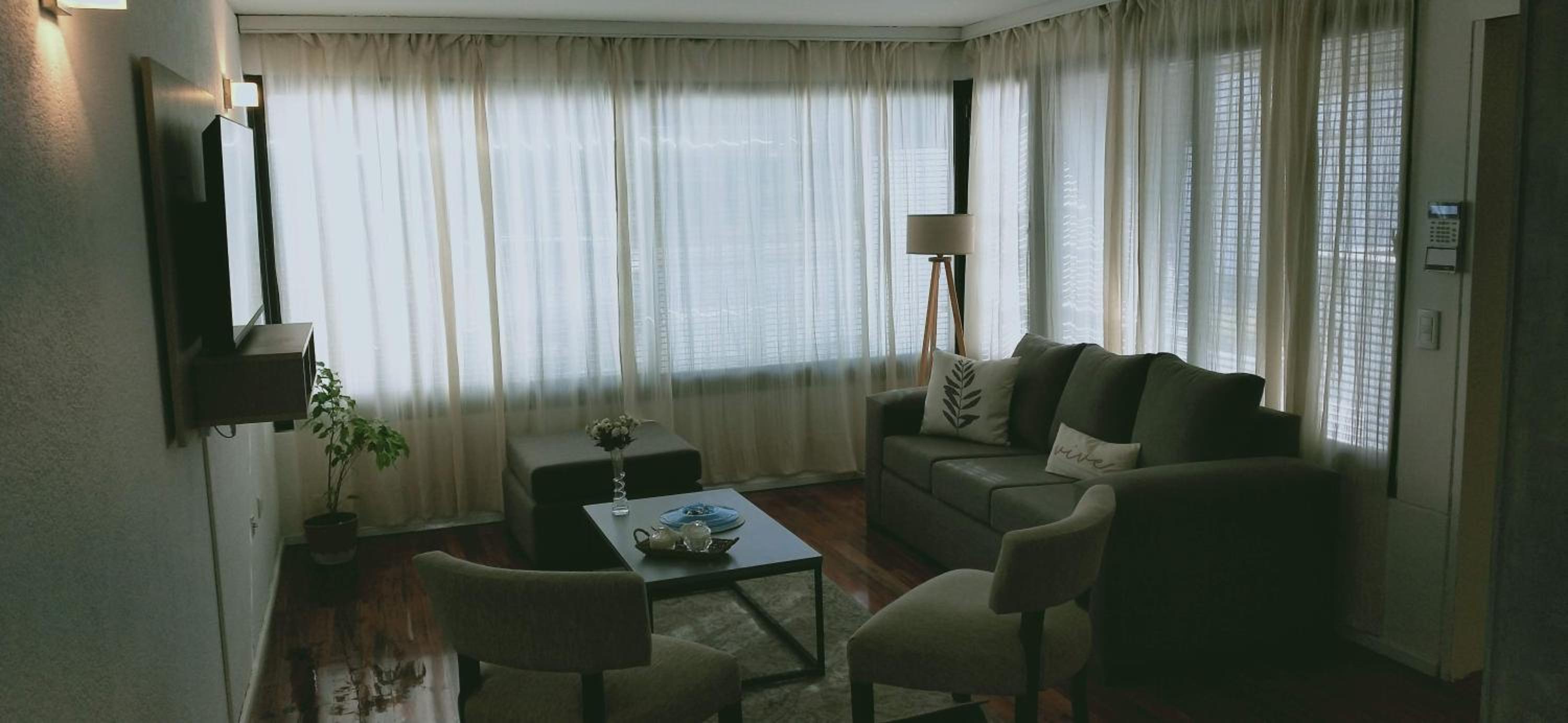 CasaParque Mendoza