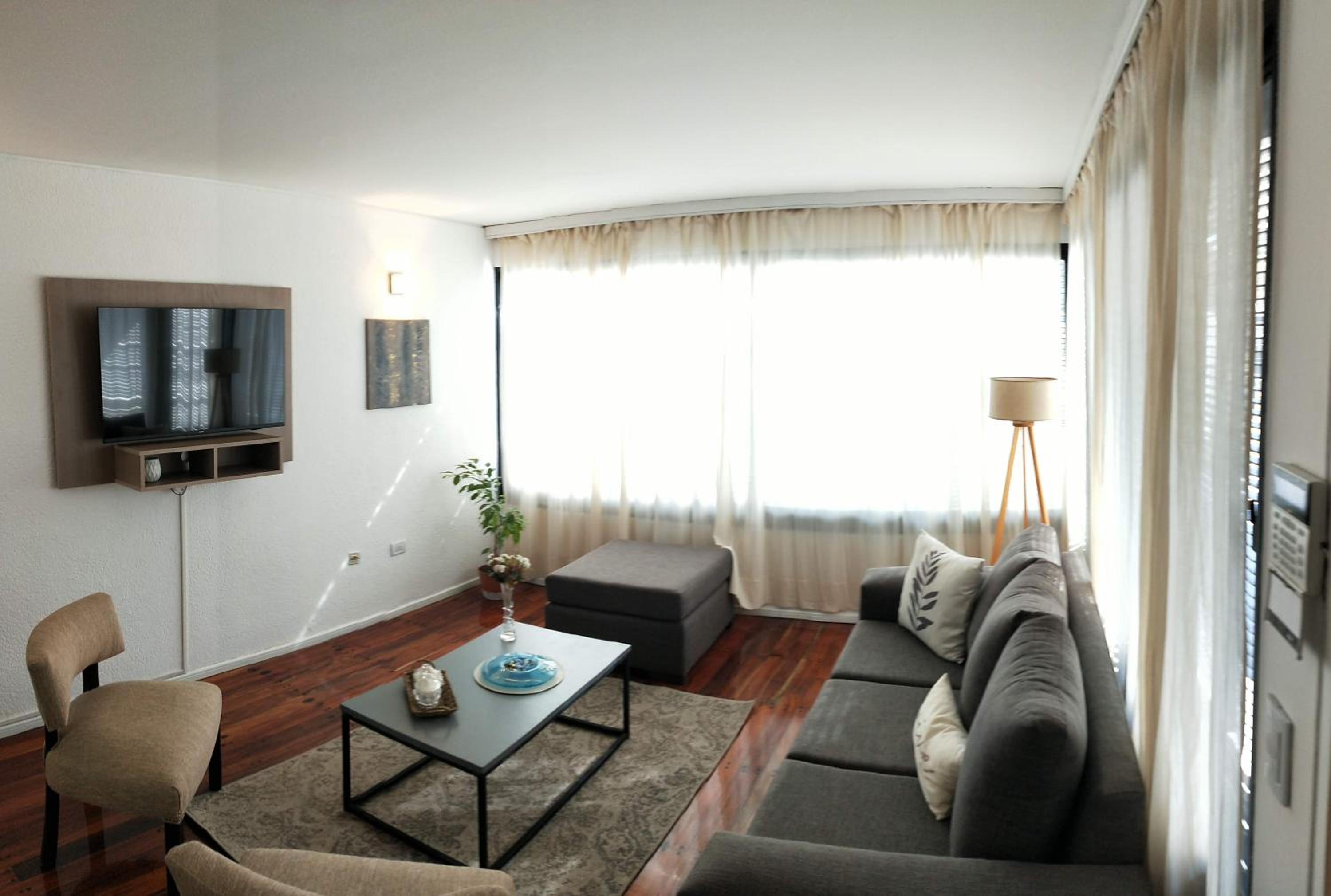 CasaParque Mendoza