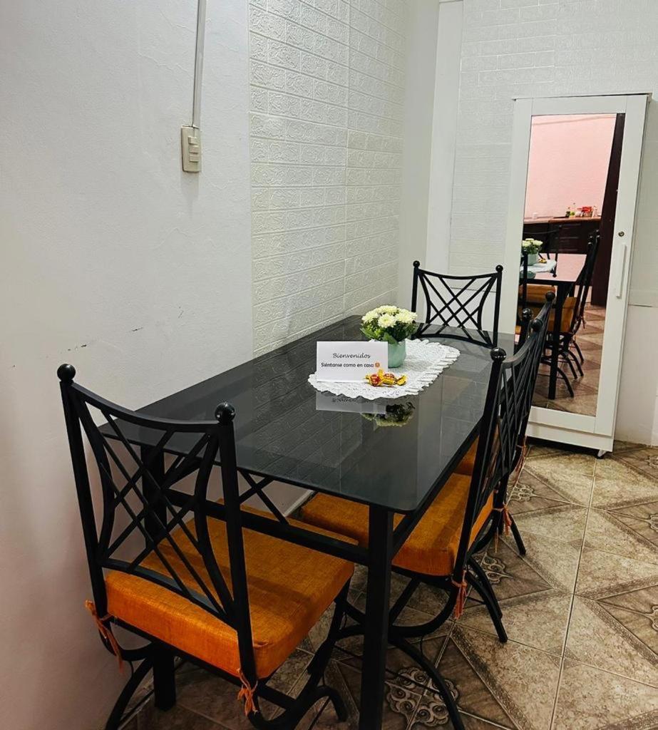 Departamento 2 habitaciones Trinidad Beni