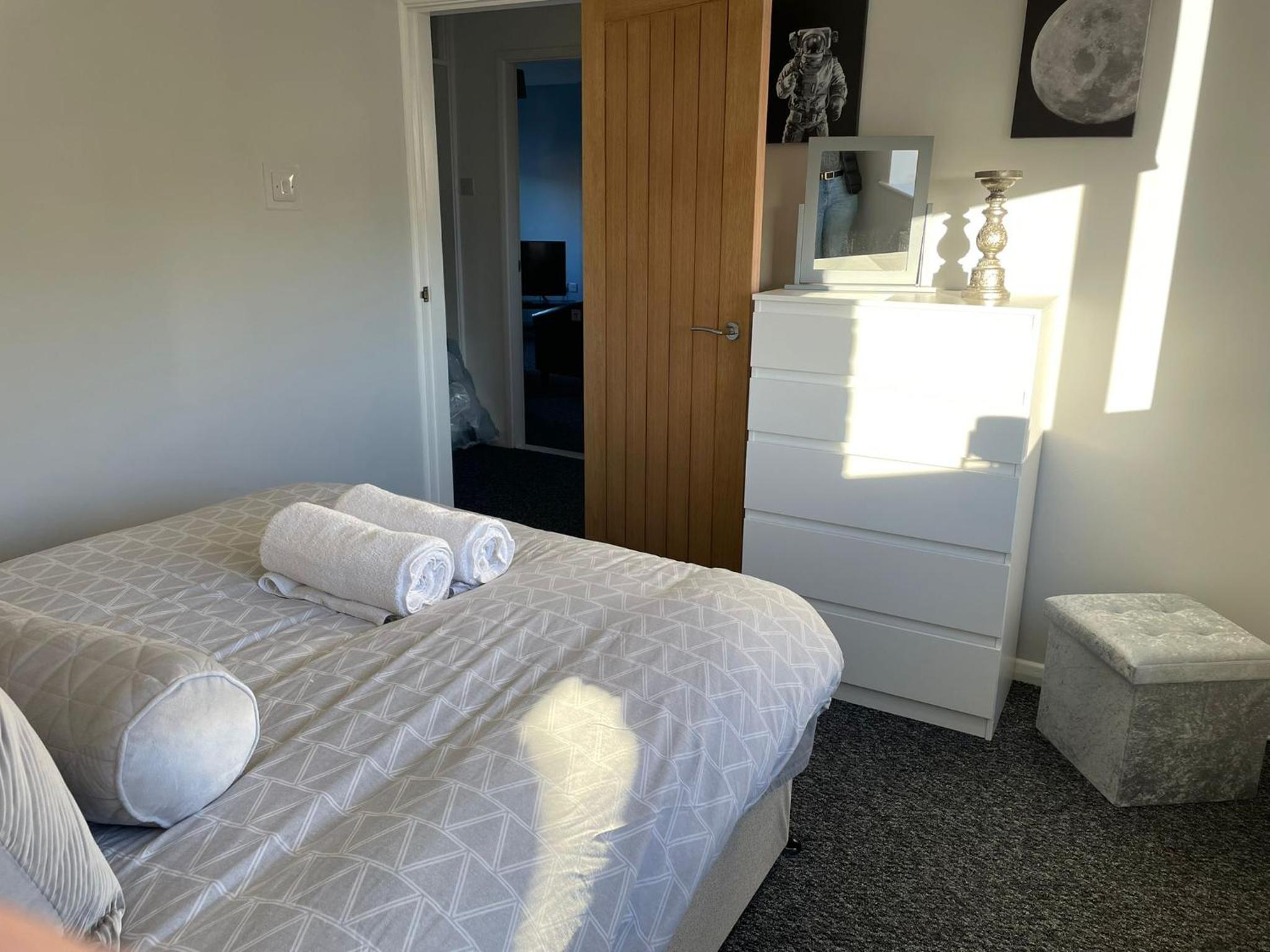 Bottesford Apartments