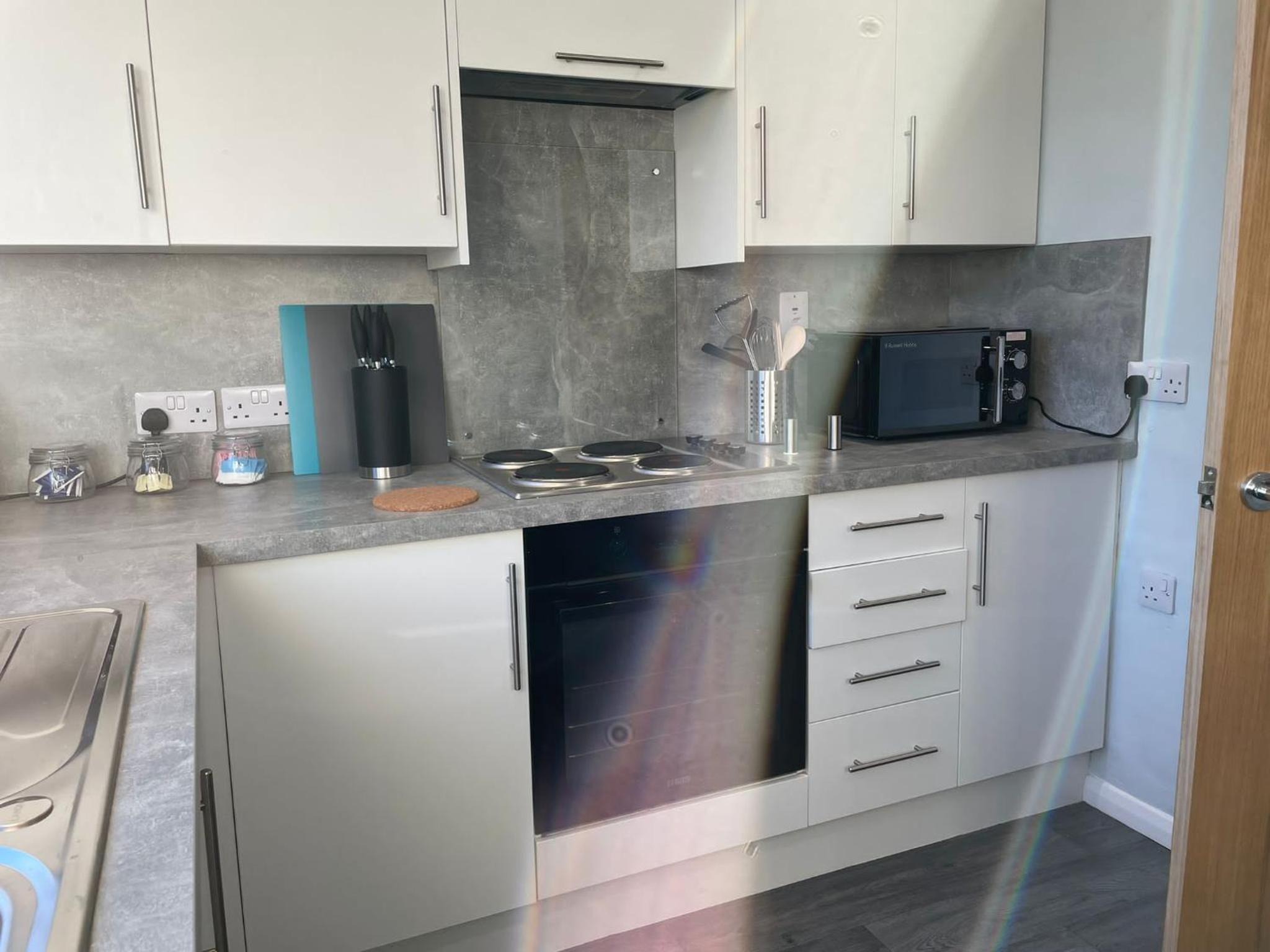 Bottesford Apartments