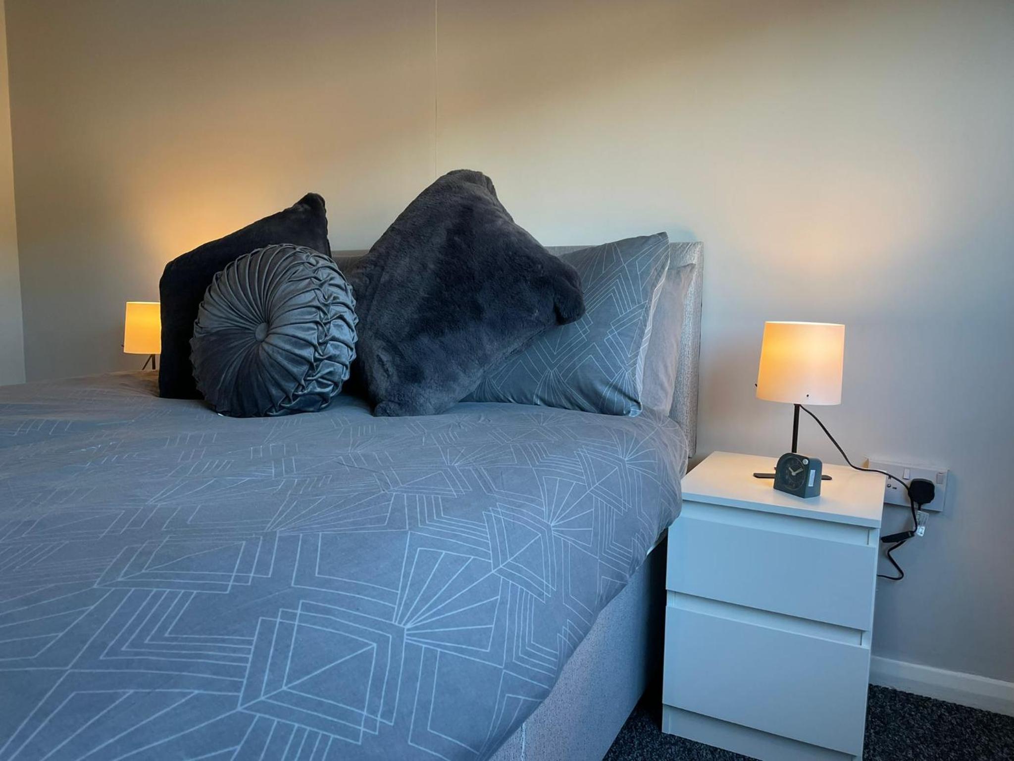 Bottesford Apartments