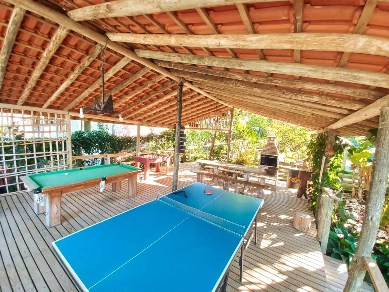 Cabana Africana