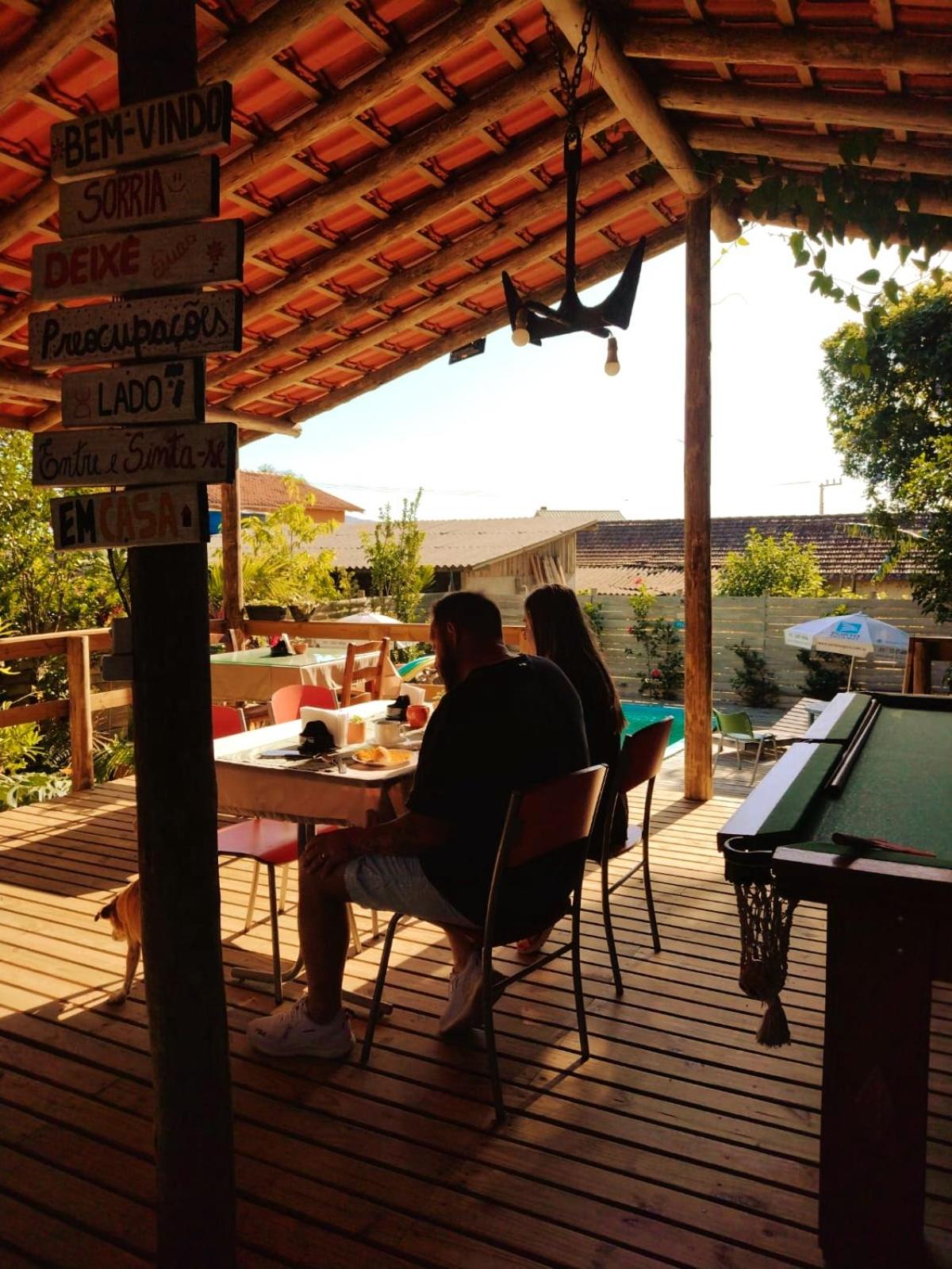 Cabana Africana