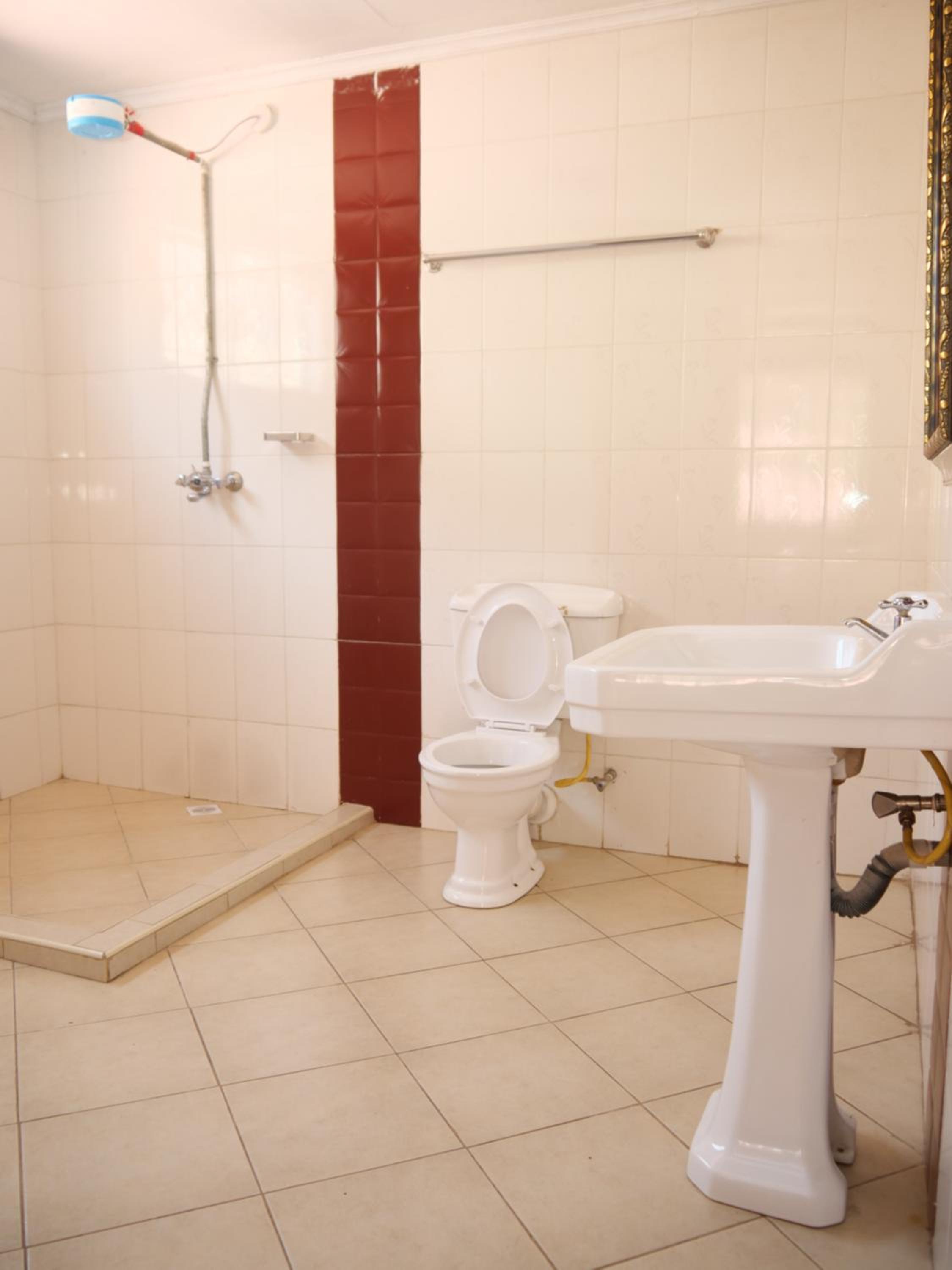 Milimani Comfort