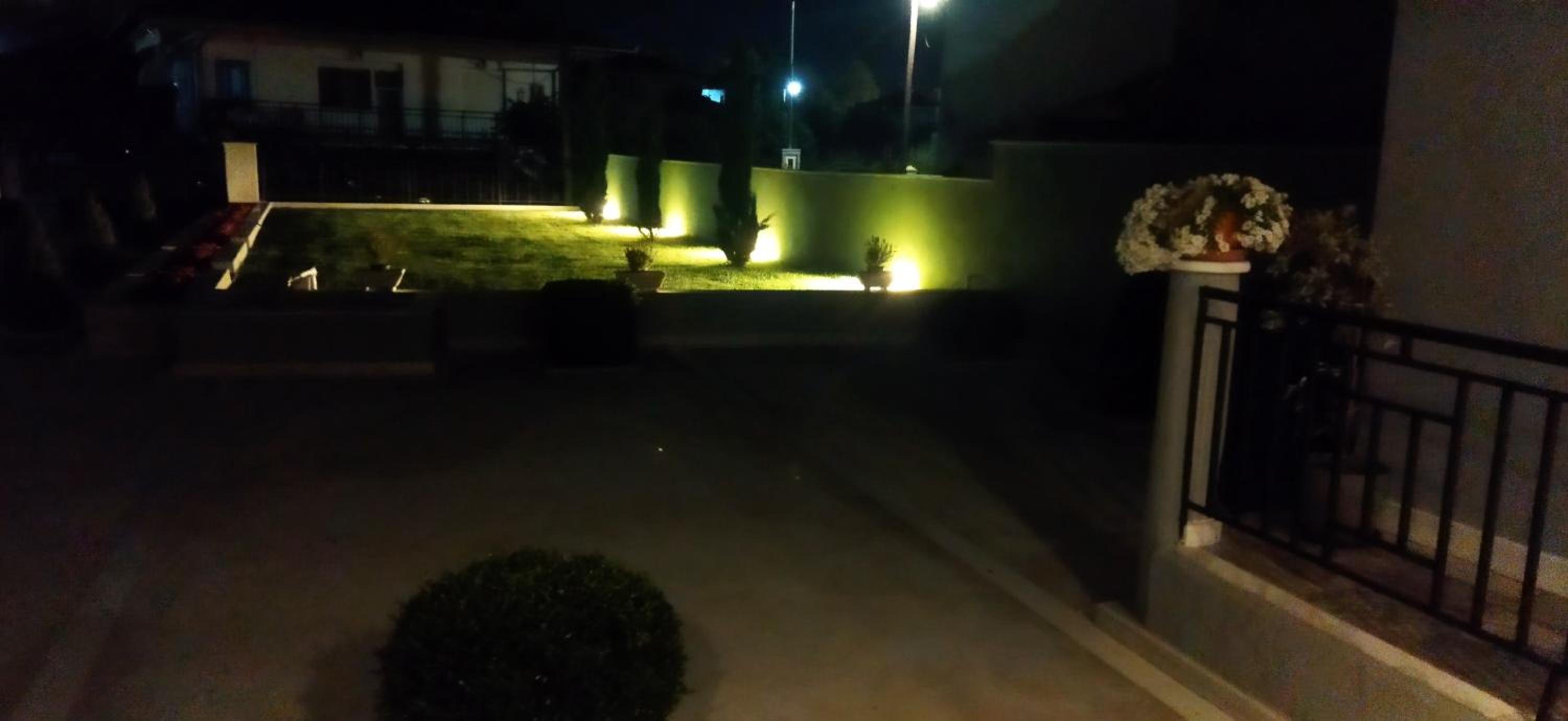 Kariofilli's house view 3