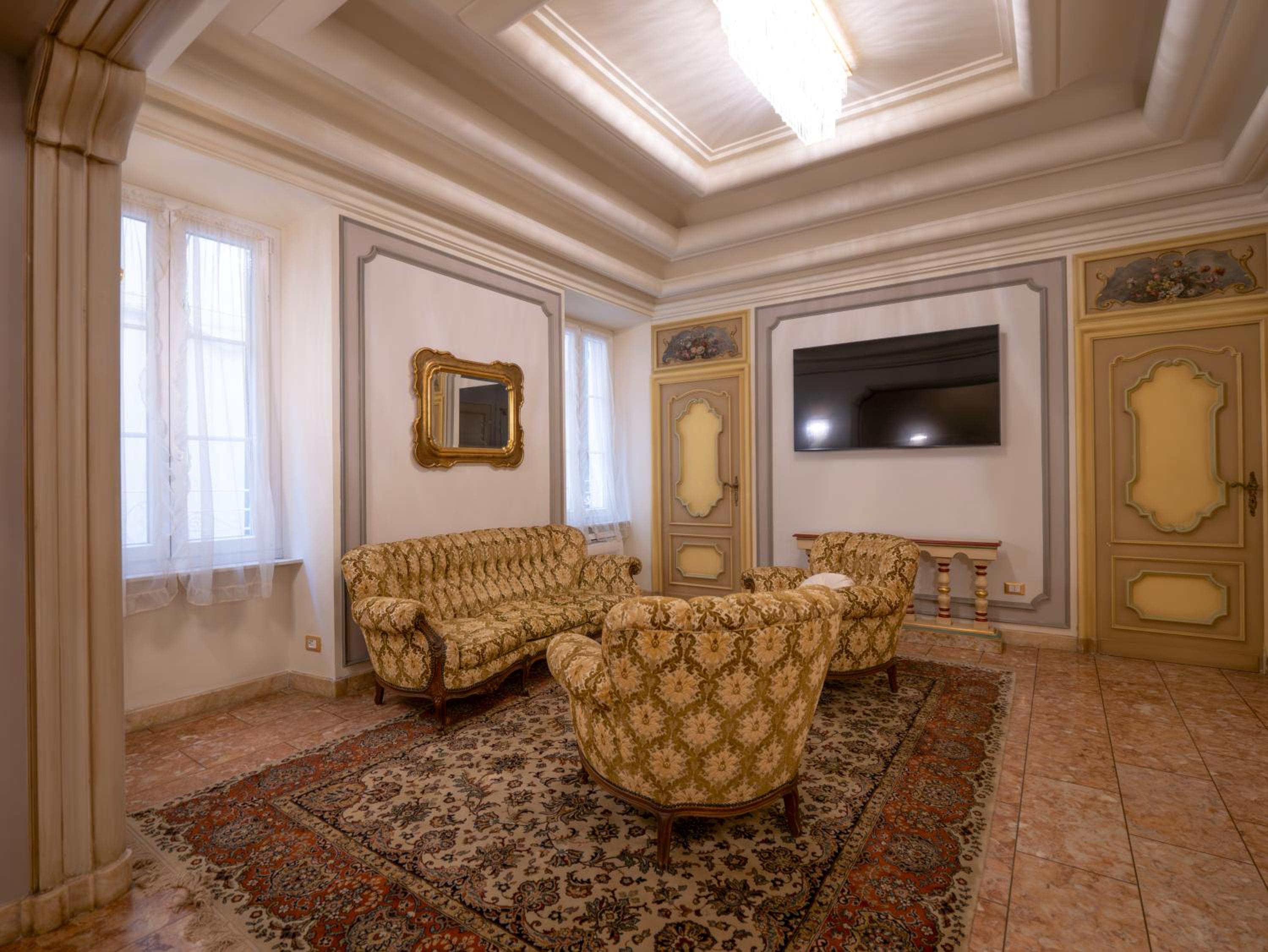 lounge