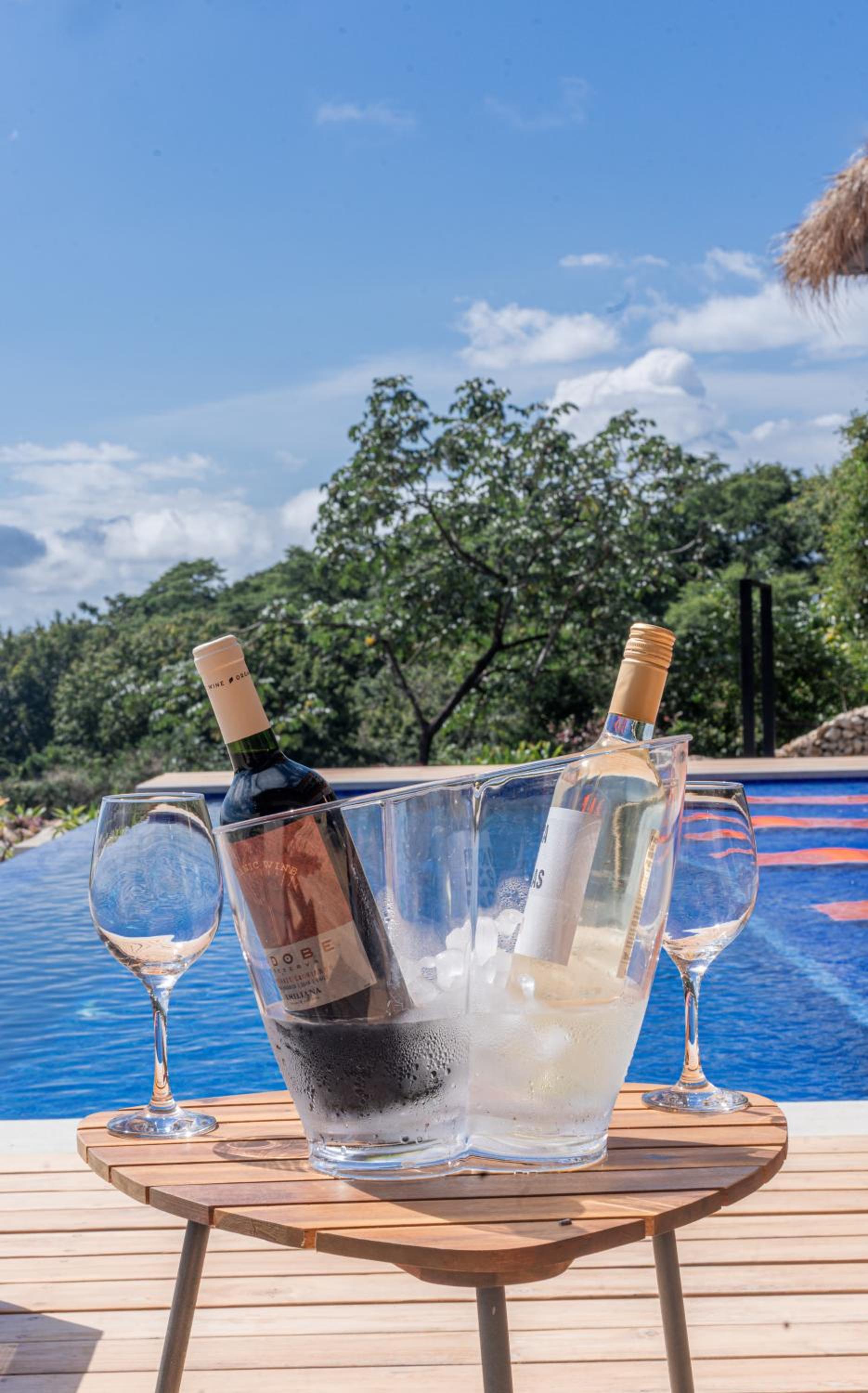 Villa Setai - Full Ocean view