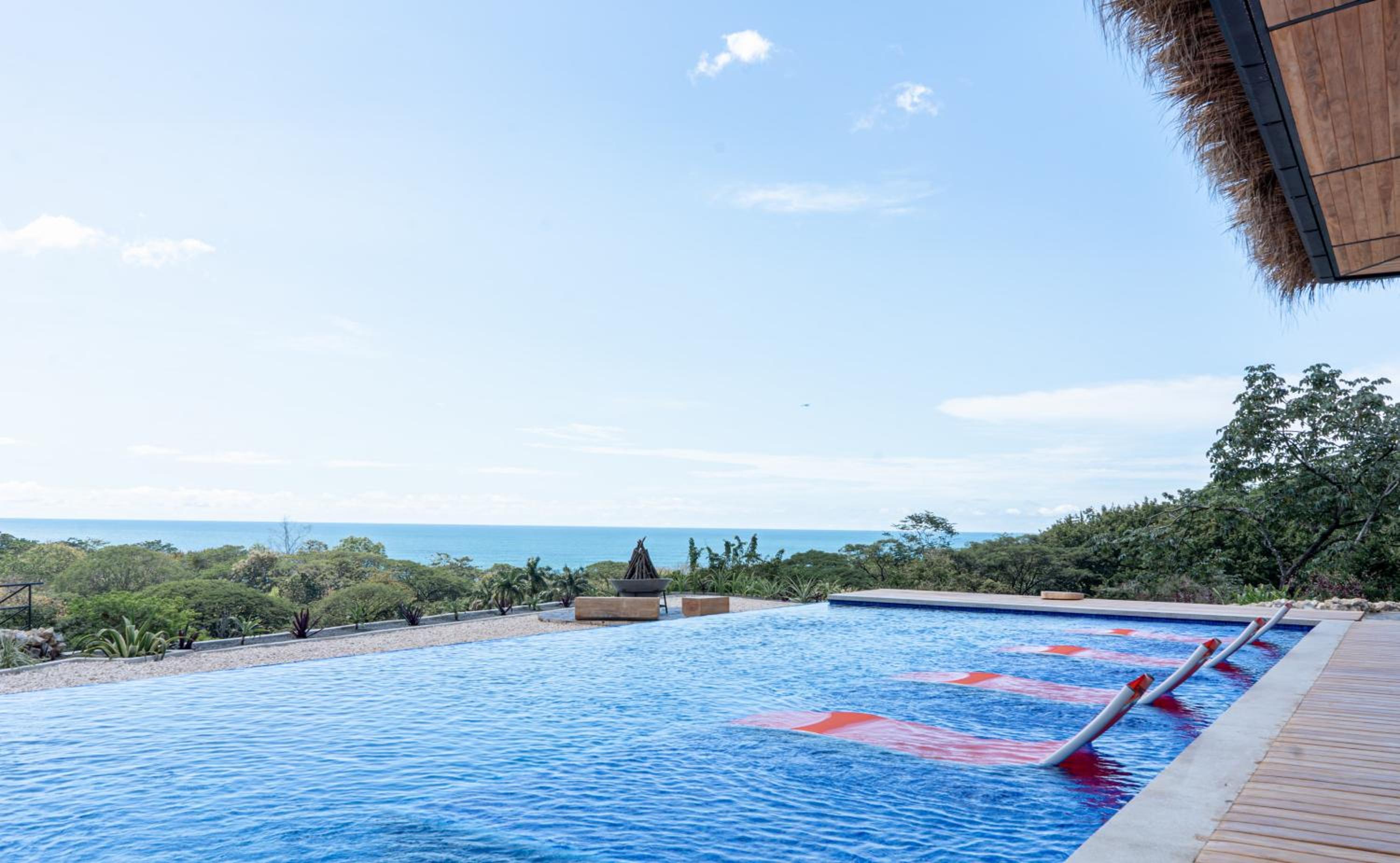 Villa Setai - Full Ocean view