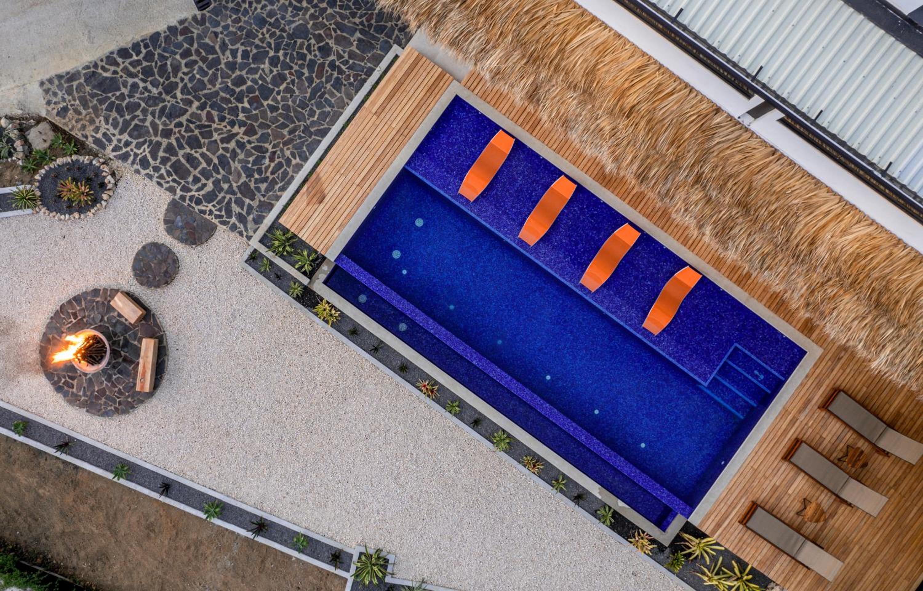 Villa Setai - Full Ocean view