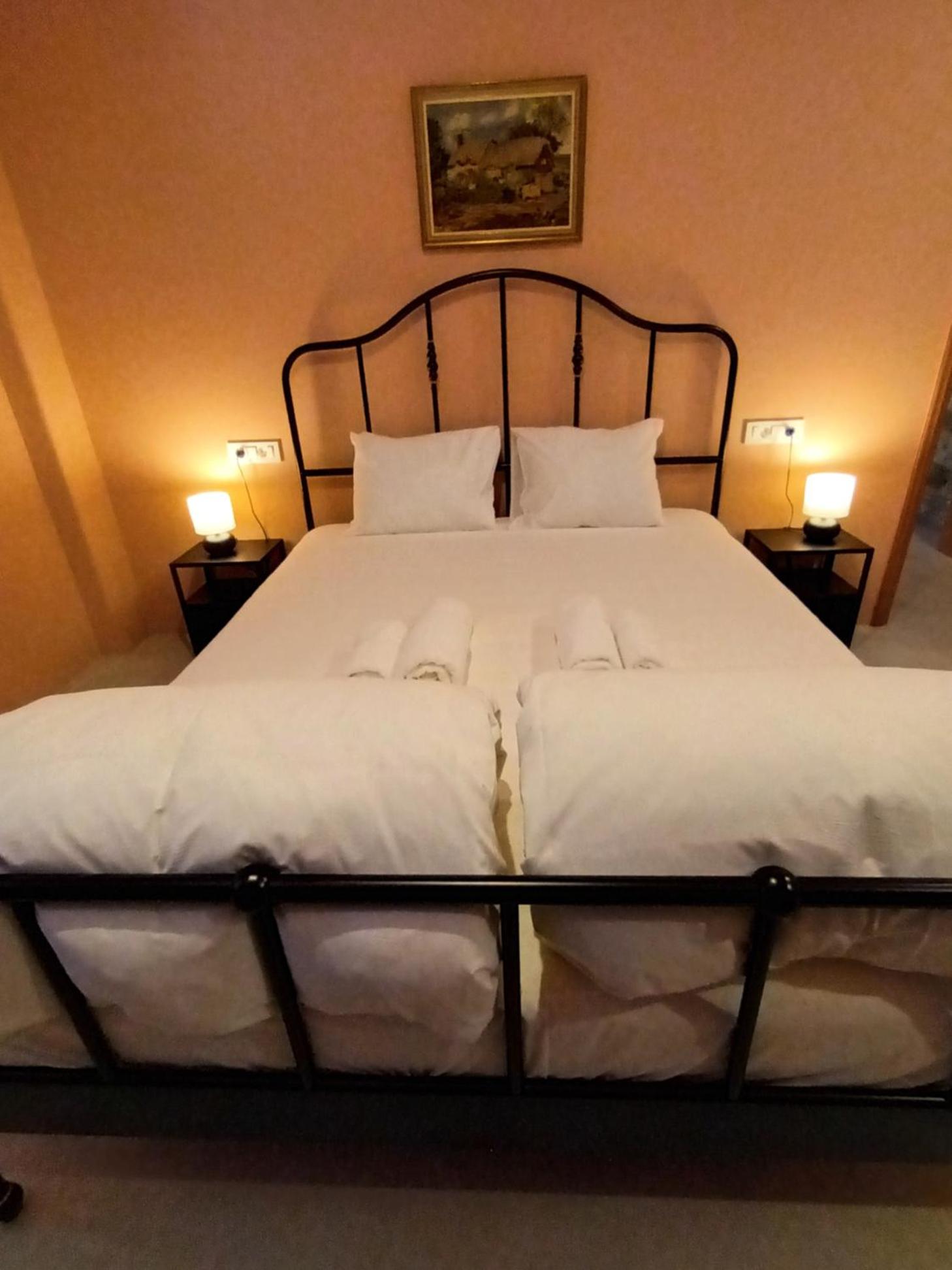Apartment Rustico