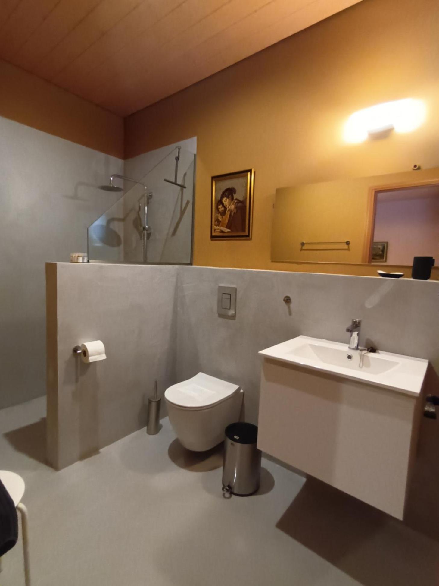 Apartment Rustico