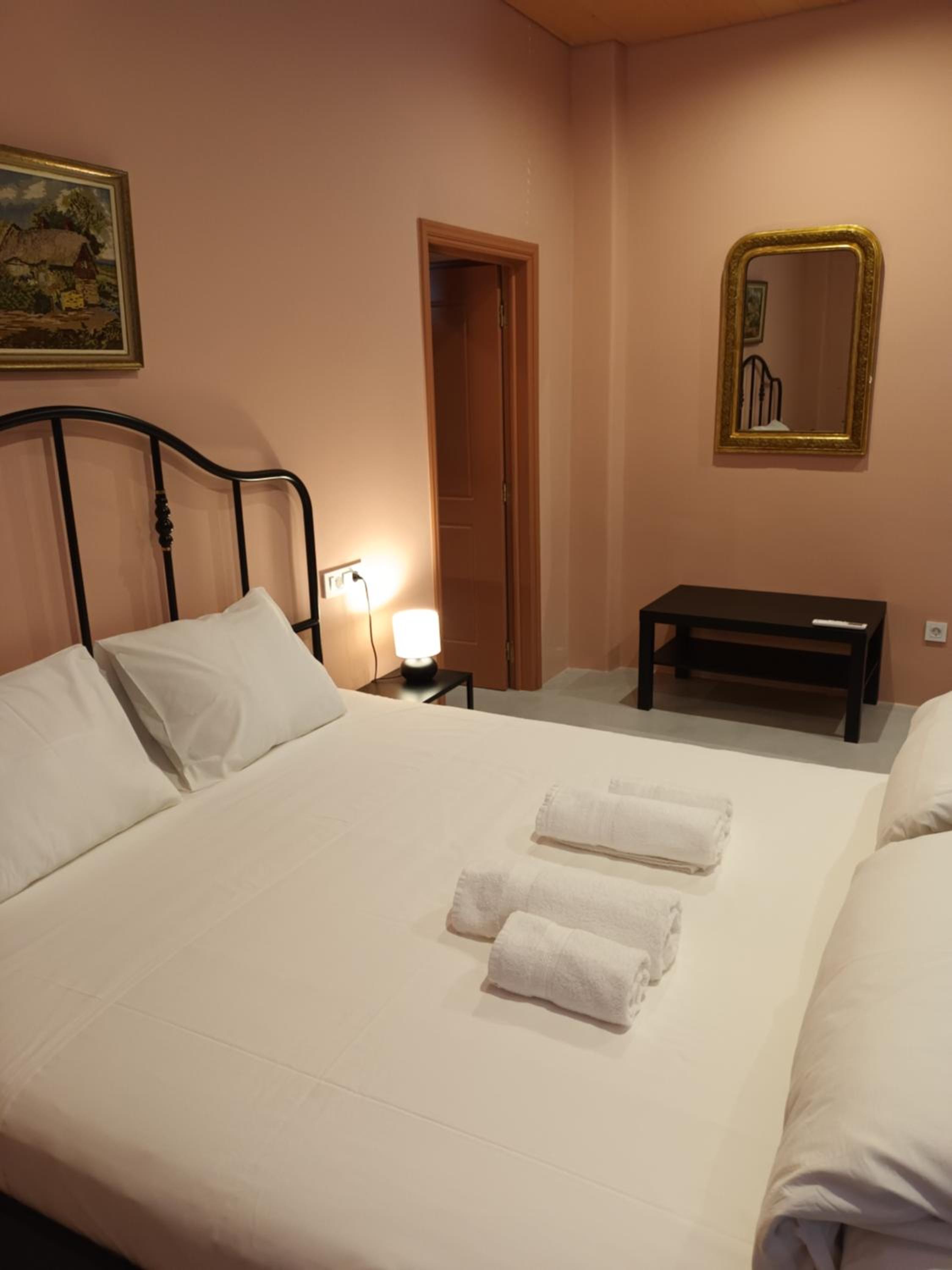 Apartment Rustico