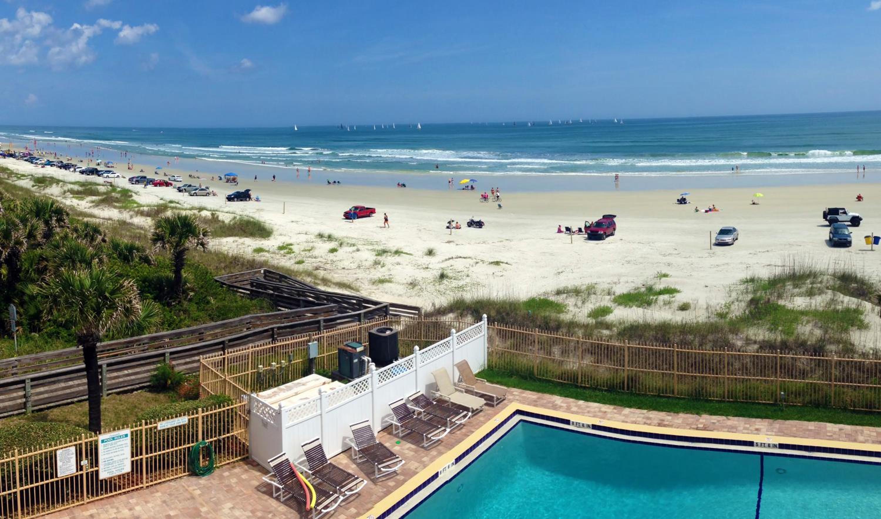 New Smyrna Waves MOD Collection by Sonesta, photo 46