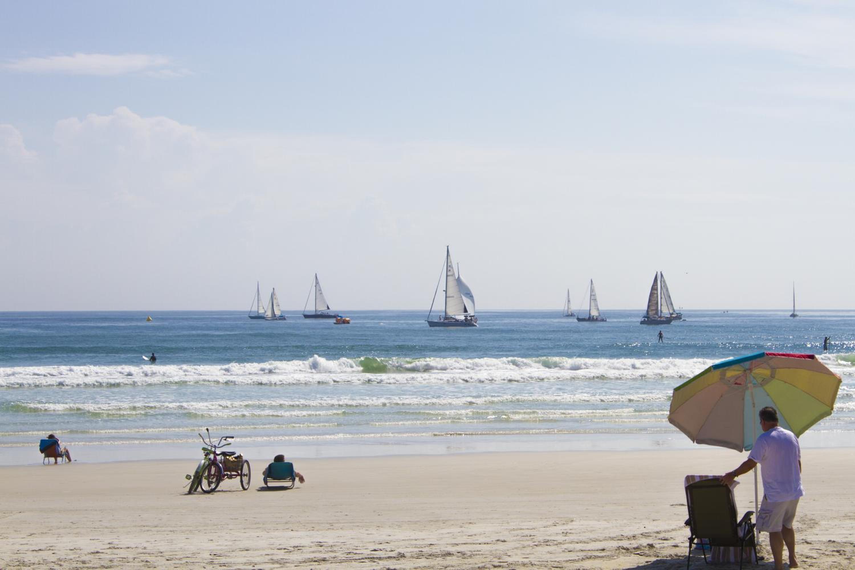 New Smyrna Waves MOD Collection by Sonesta, photo 12