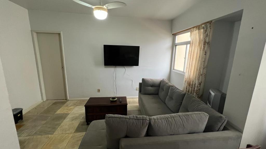 Apto 2 quartos, Praia Areia Preta, Centro Guarapari ES