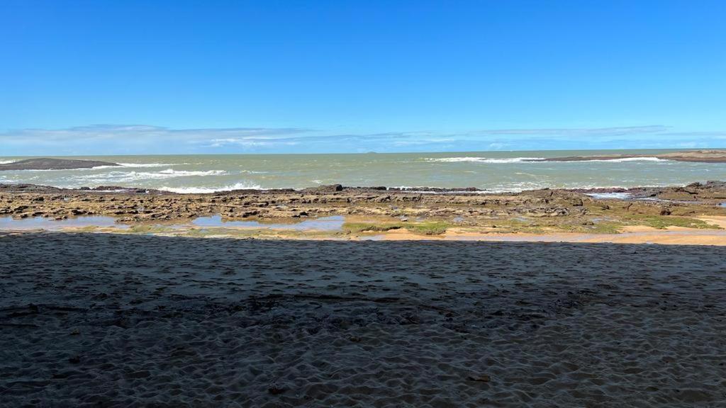 Apto 2 quartos, Praia Areia Preta, Centro Guarapari ES