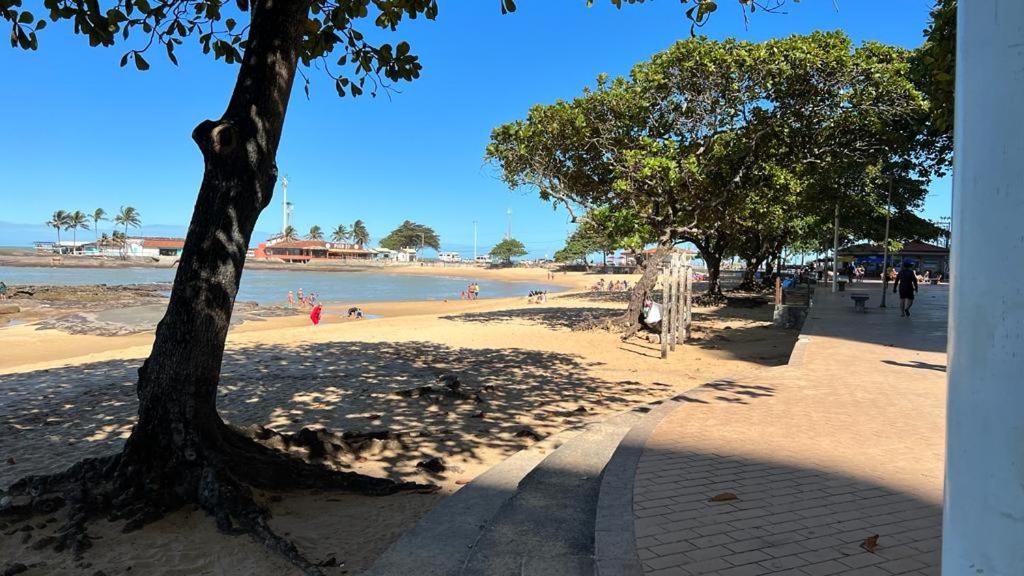 Apto 2 quartos, Praia Areia Preta, Centro Guarapari ES