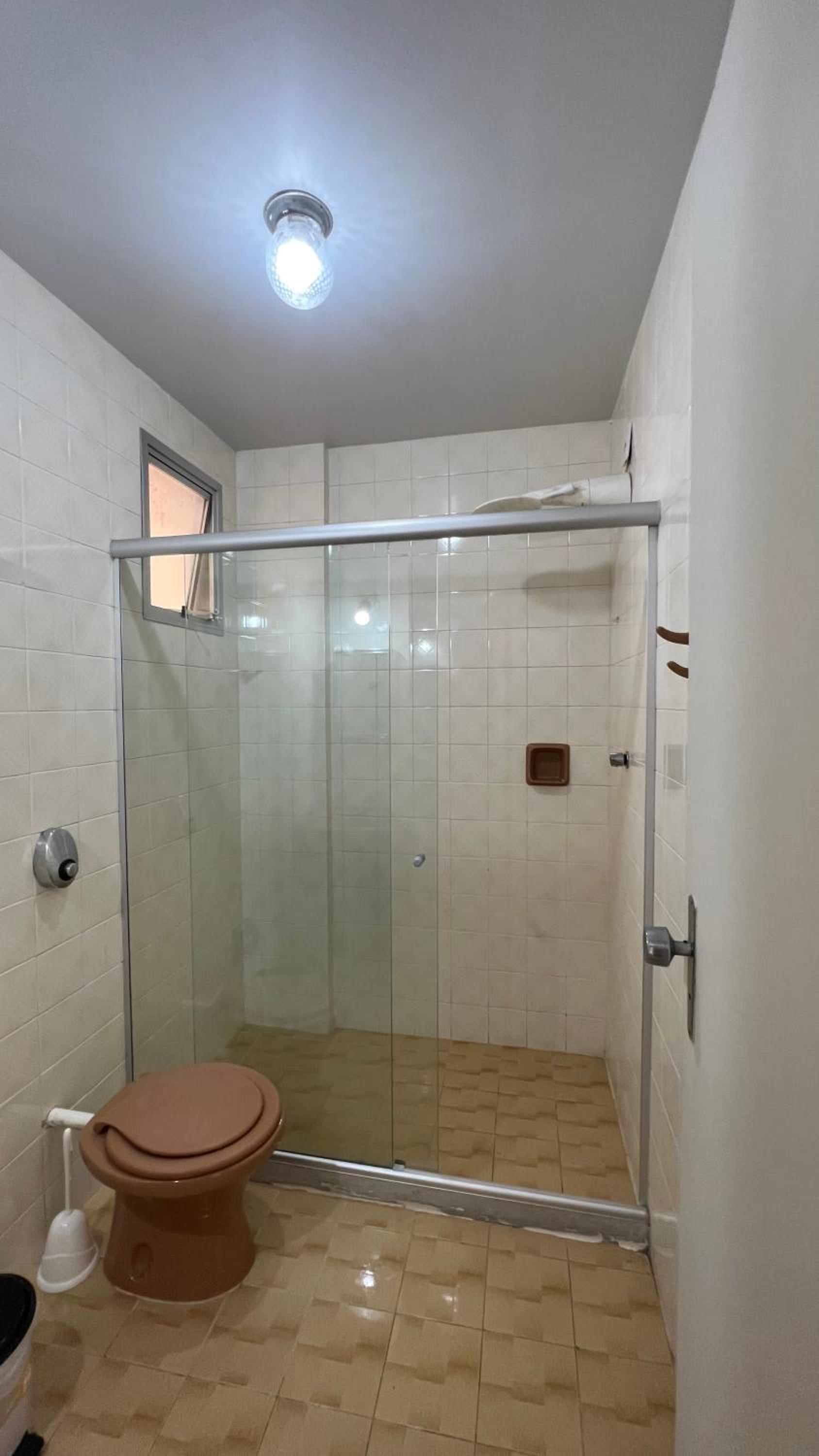 Apto 2 quartos, Praia Areia Preta, Centro Guarapari ES