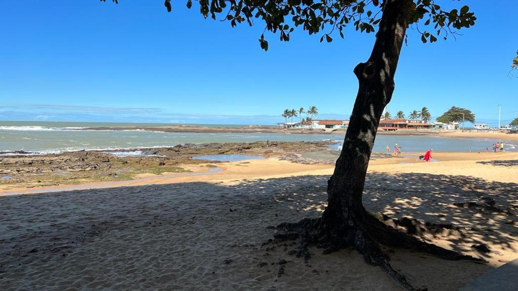 Apto 2 quartos, Praia Areia Preta, Centro Guarapari ES