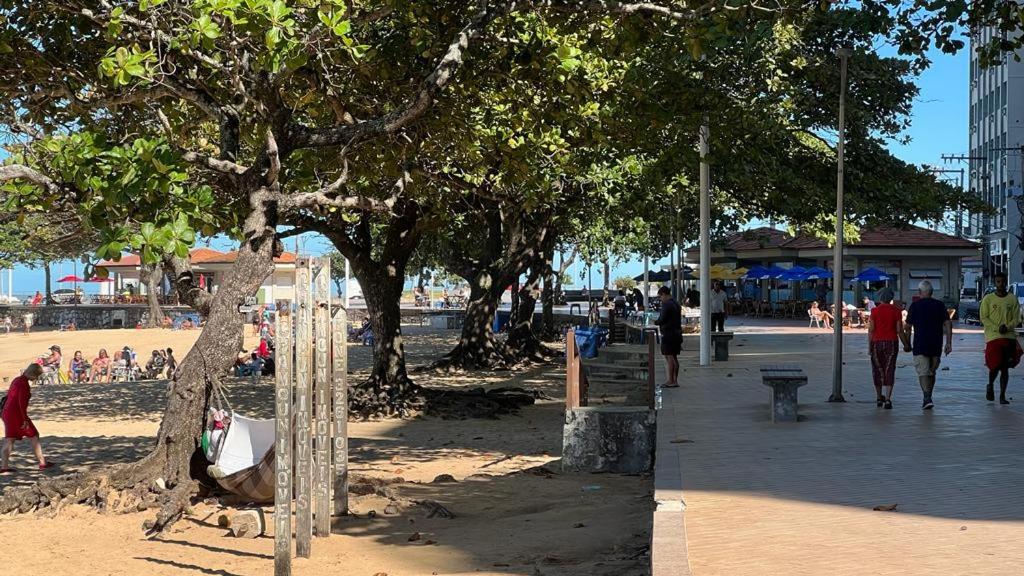 Apto 2 quartos, Praia Areia Preta, Centro Guarapari ES