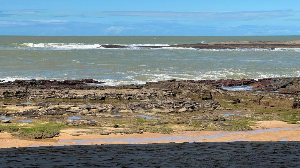Apto 2 quartos, Praia Areia Preta, Centro Guarapari ES