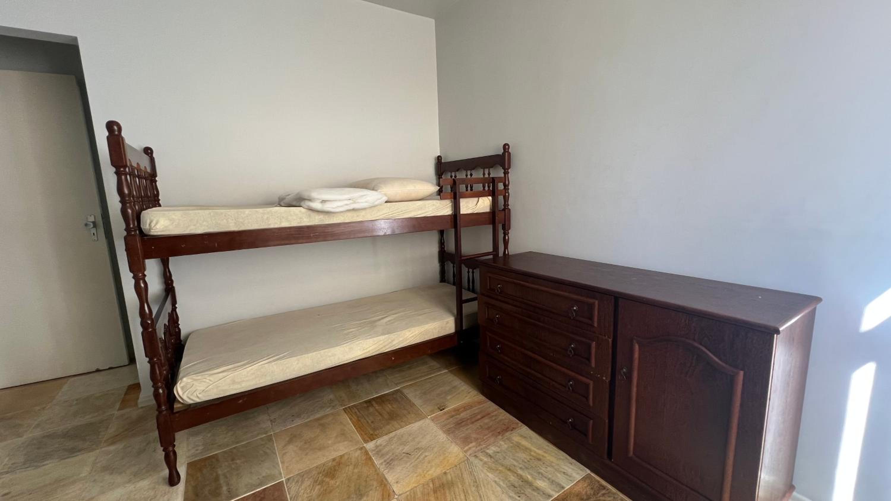 Apto 2 quartos, Praia Areia Preta, Centro Guarapari ES