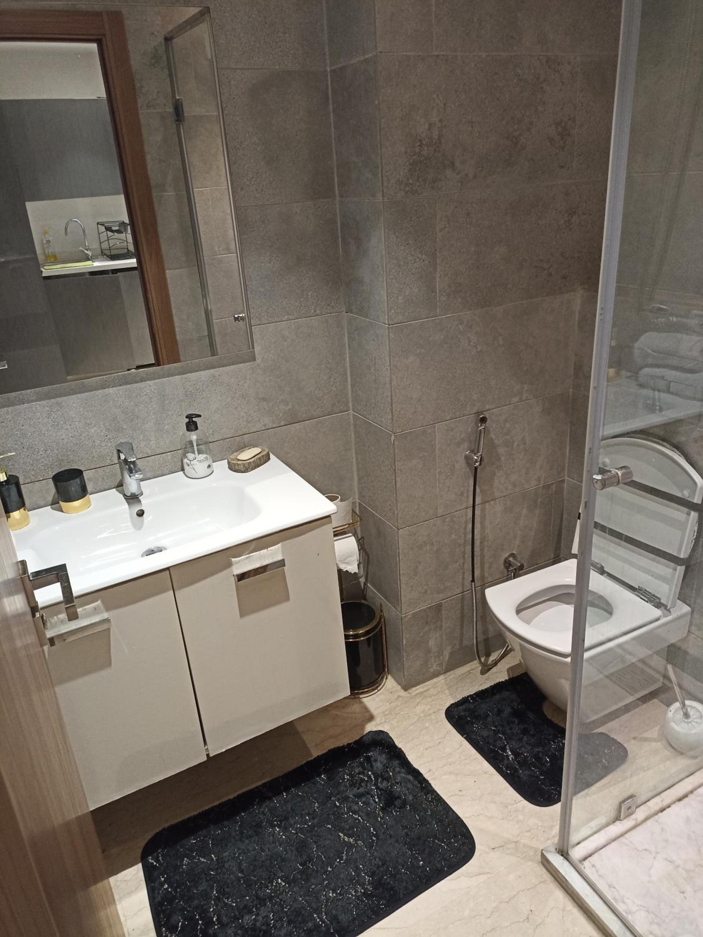 Appartement ziraoui view 5
