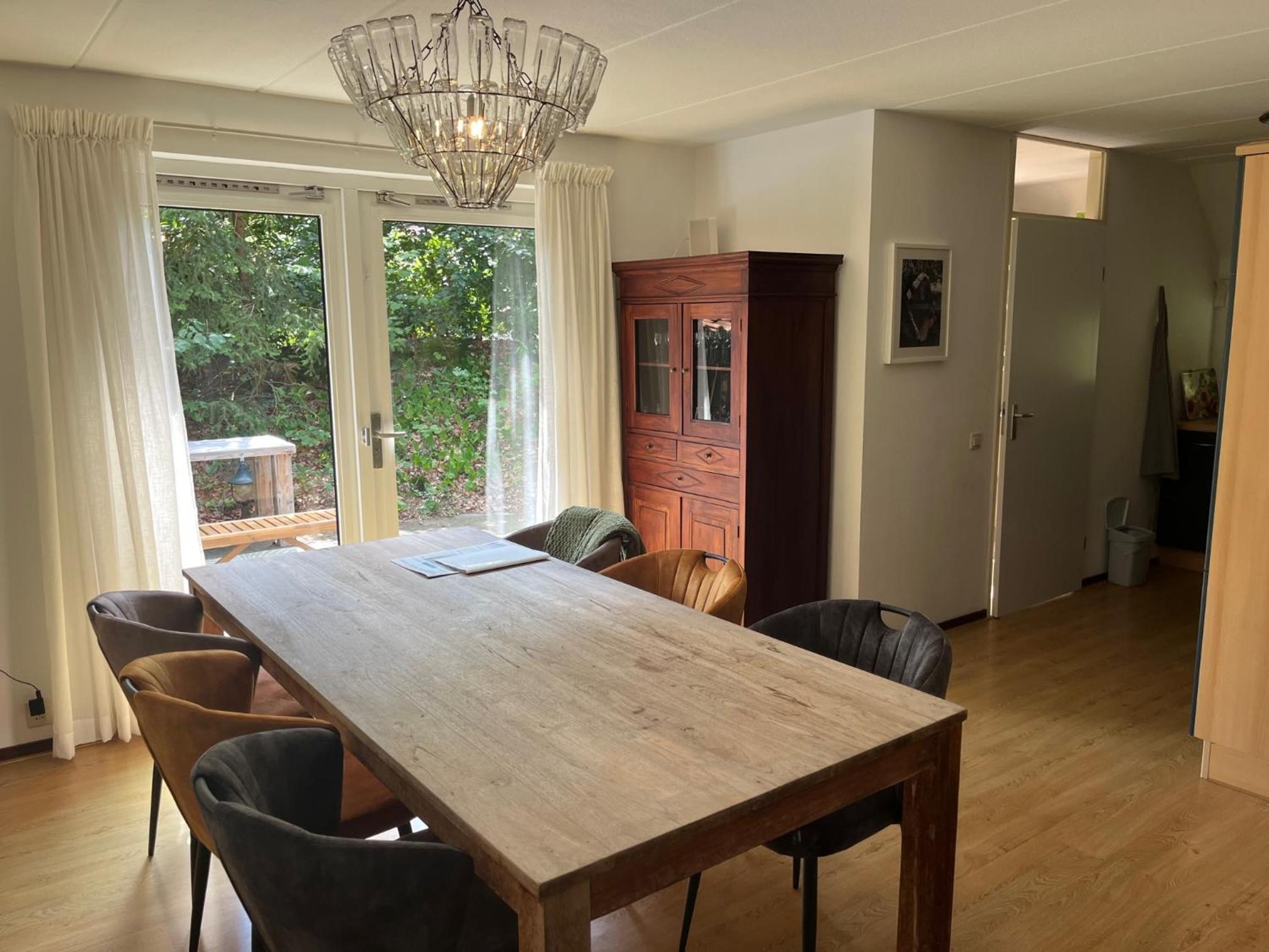 De Compaenenhorst