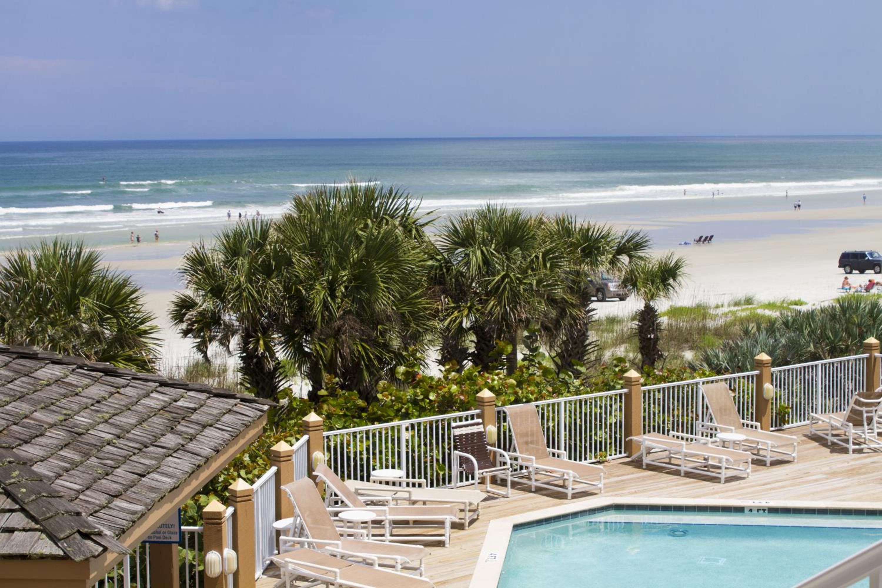 New Smyrna Waves MOD Collection by Sonesta