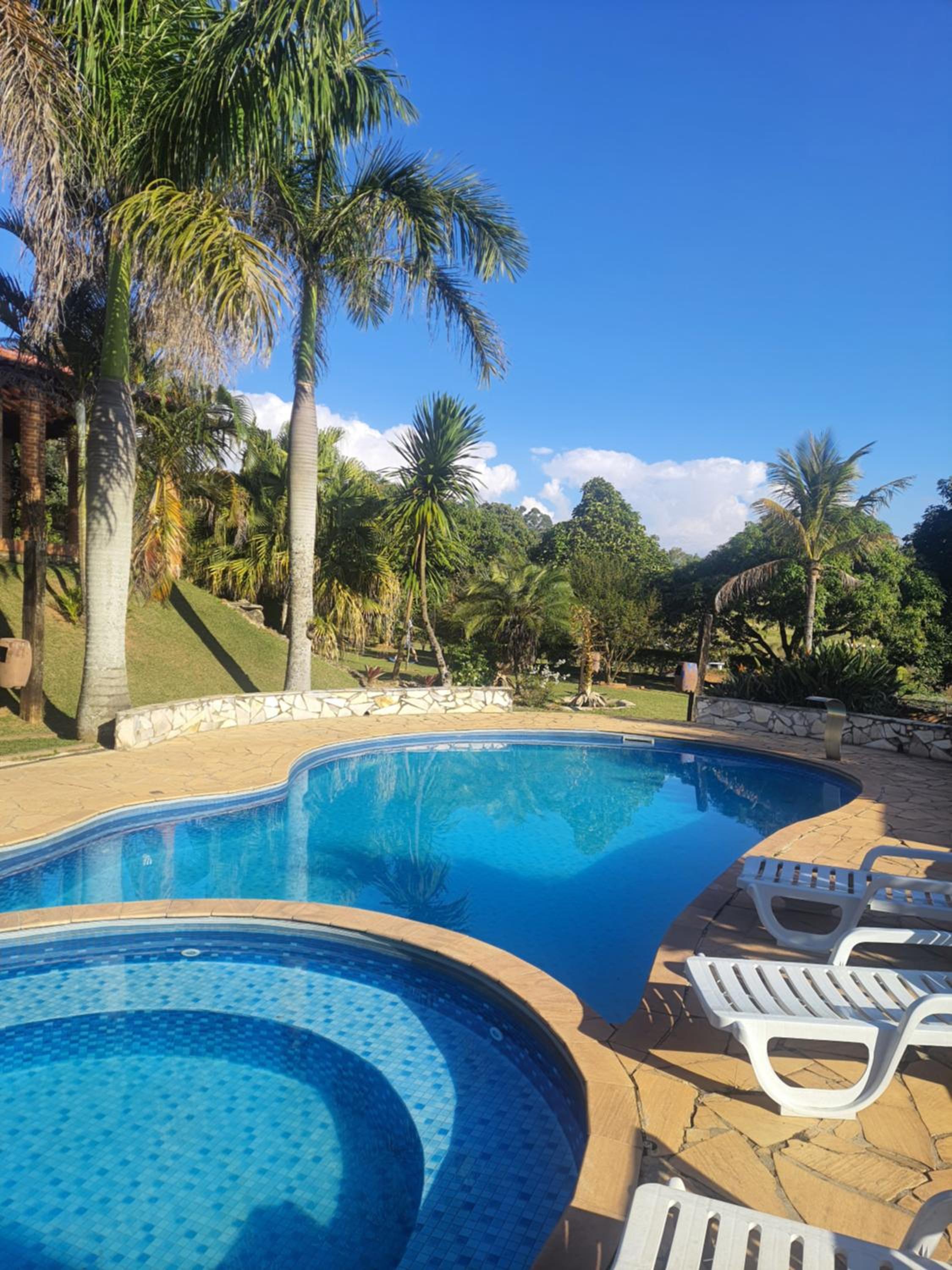 Chácara Rancho da Coruja