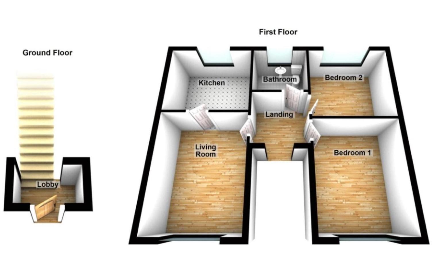 Bottesford Apartments