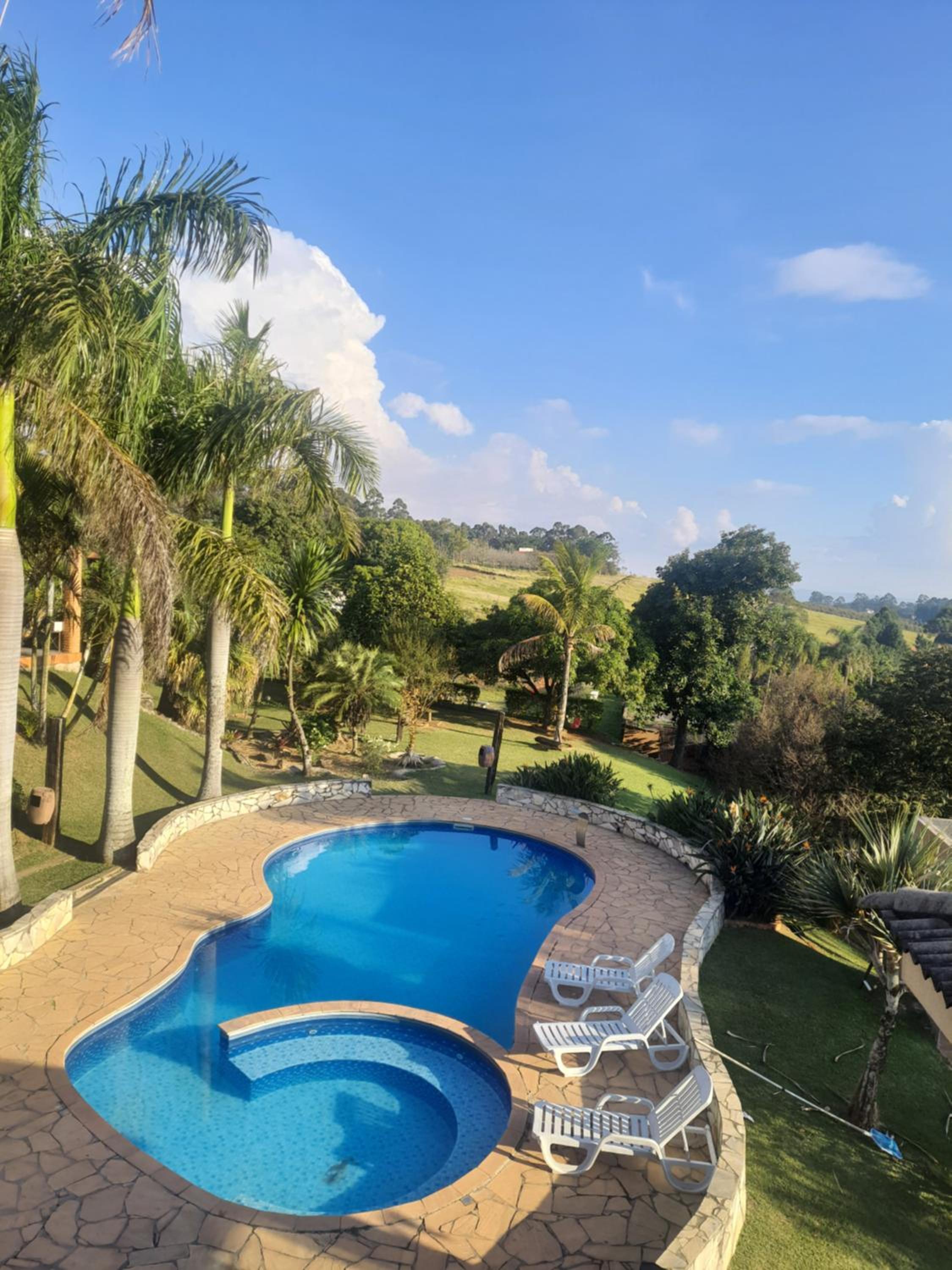 Chácara Rancho da Coruja