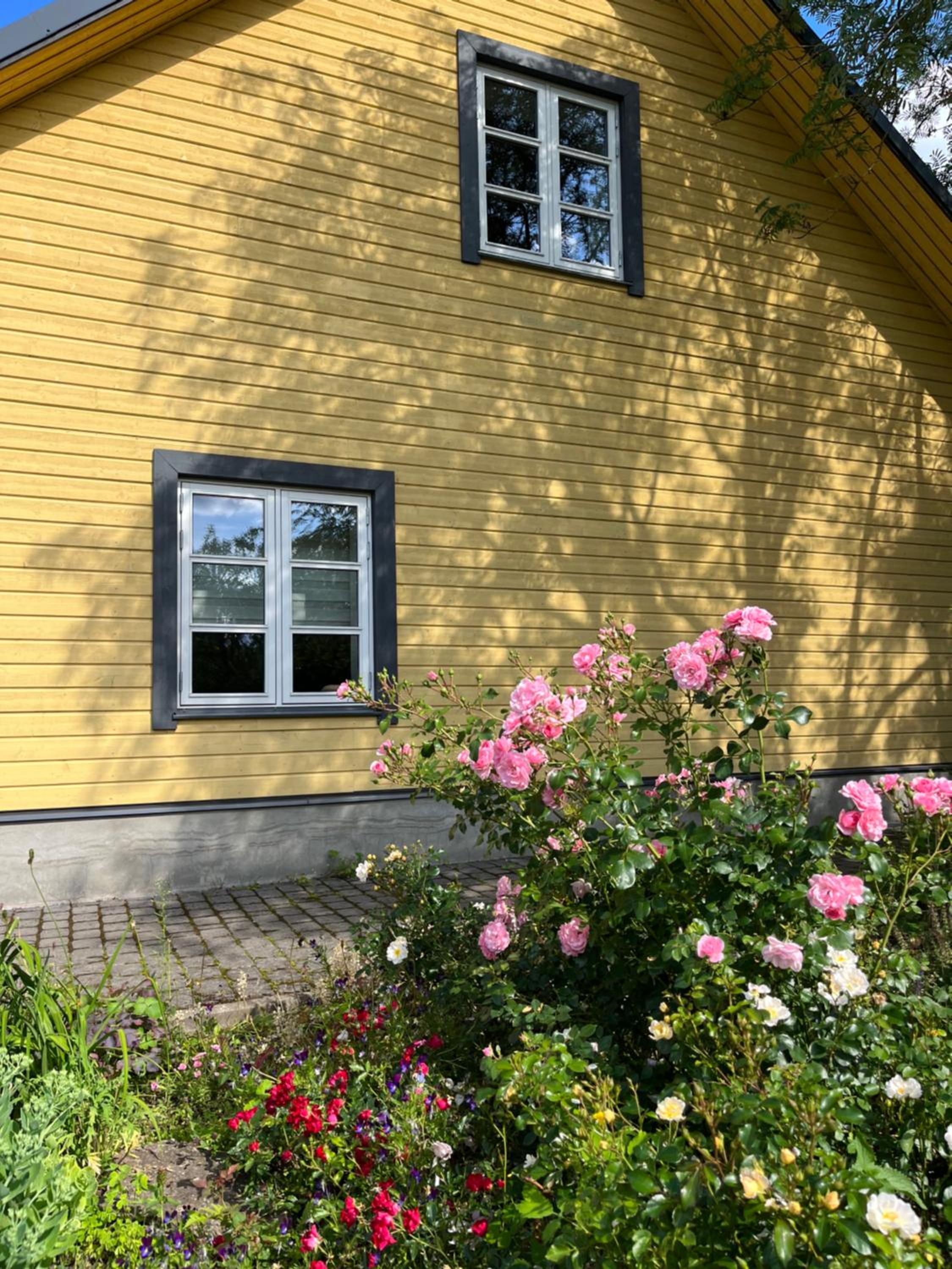 Kunderi 16 Holiday House