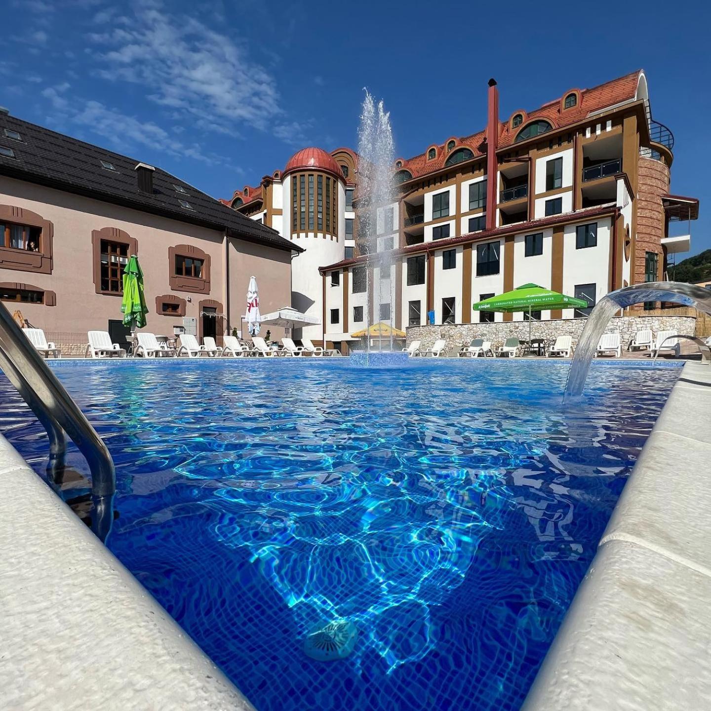 Apartman Paradise Fojnica