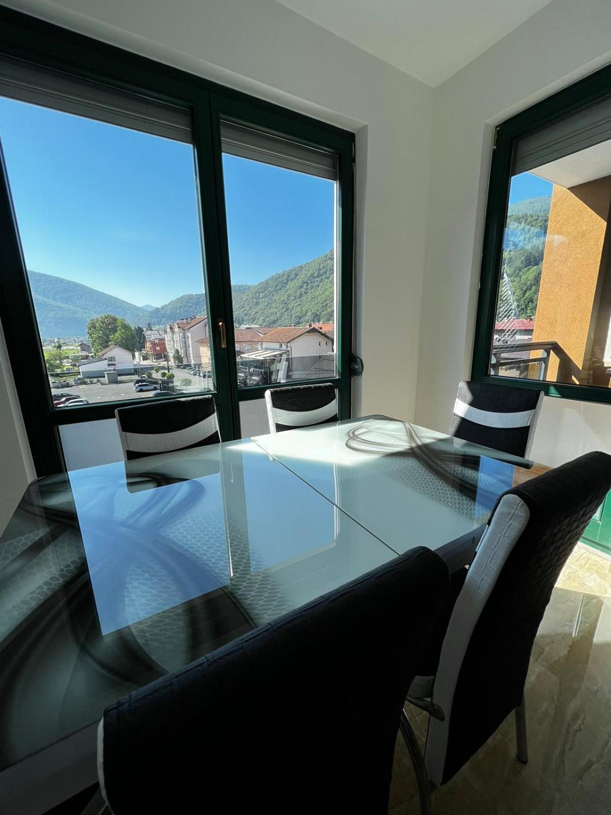 Apartman Paradise Fojnica