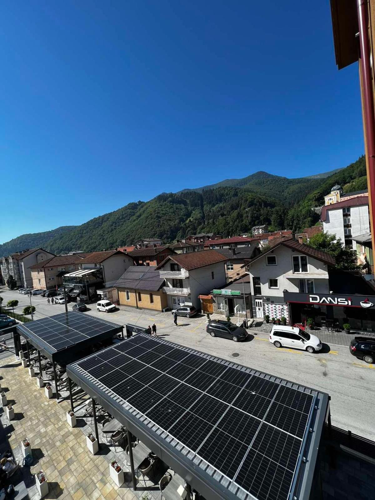 Apartman Paradise Fojnica