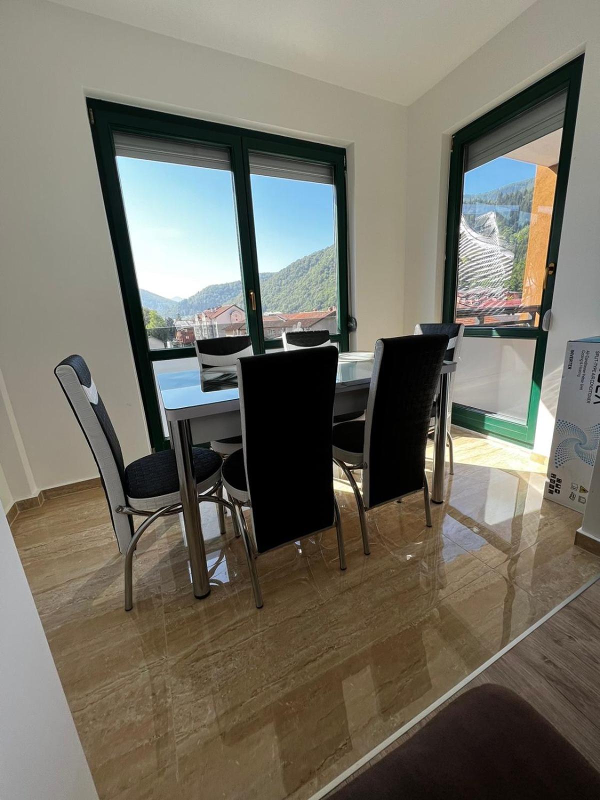 Apartman Paradise Fojnica